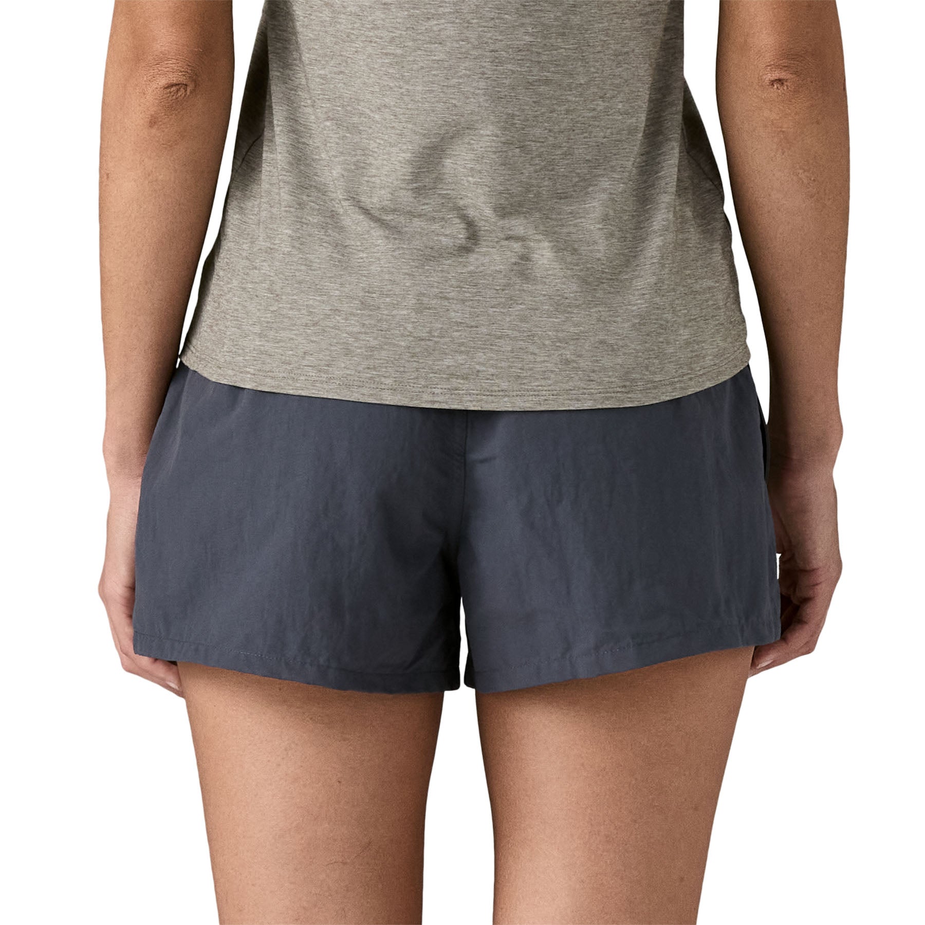Women's Barely Baggies? Shorts - 2? - Image 3