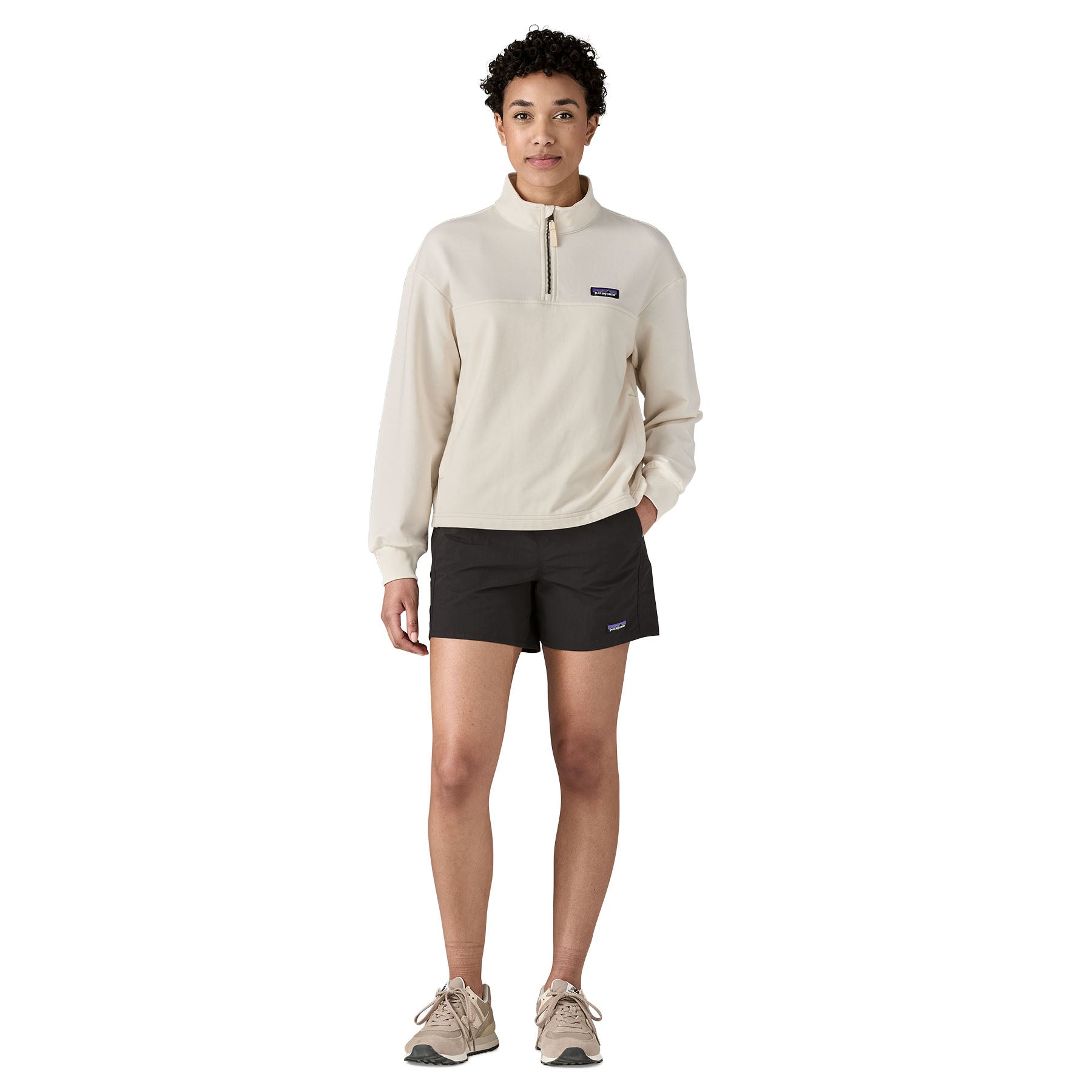 Women's Baggies? Shorts - 5 - Image 4