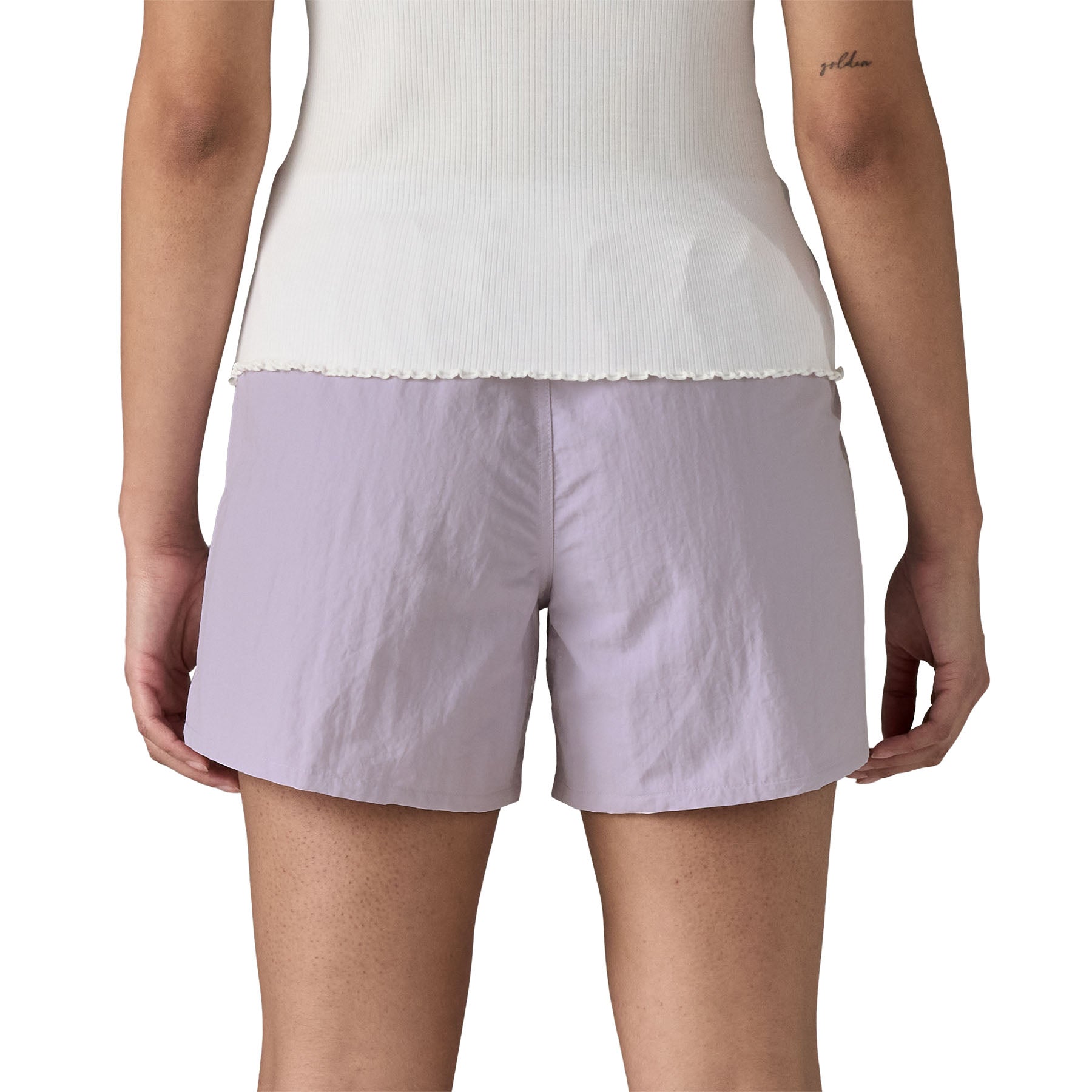 Women's Baggies? Shorts - 5 - Image 3