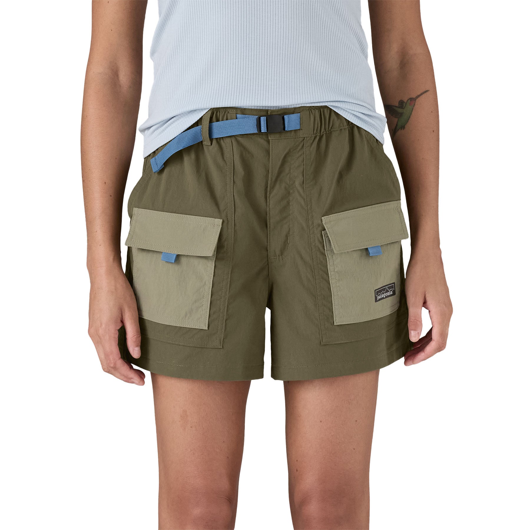 Alternative view of Women's Outdoor Everyday Shorts