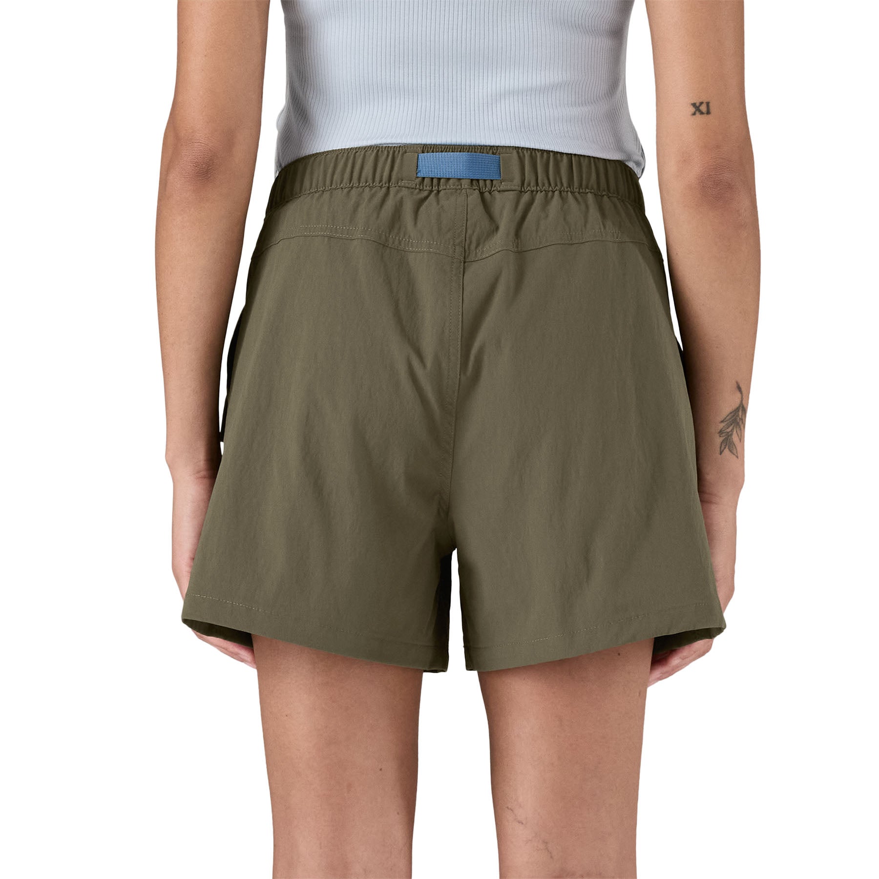 Women's Outdoor Everyday Shorts - Image 3