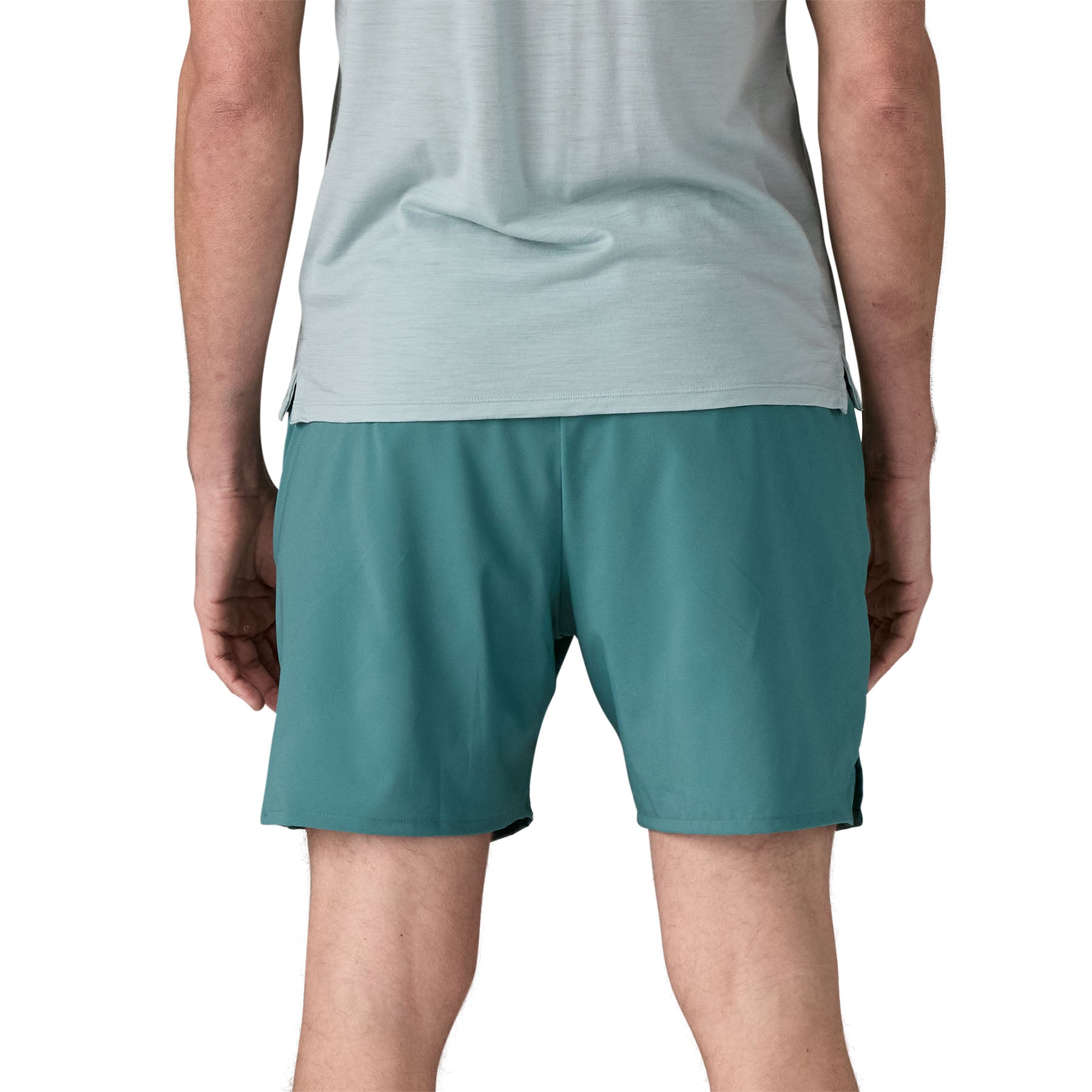 Men's Multi Trails Shorts - 8 - Image 3
