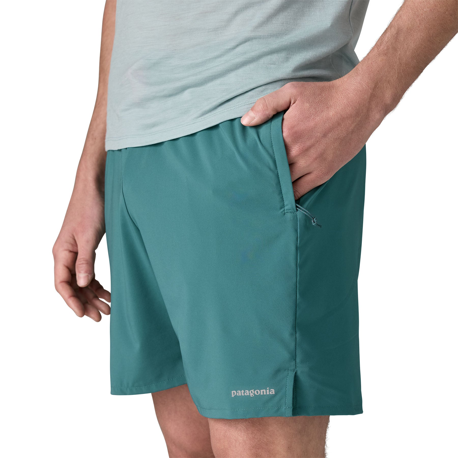Men's Multi Trails Shorts - 8 - Image 5