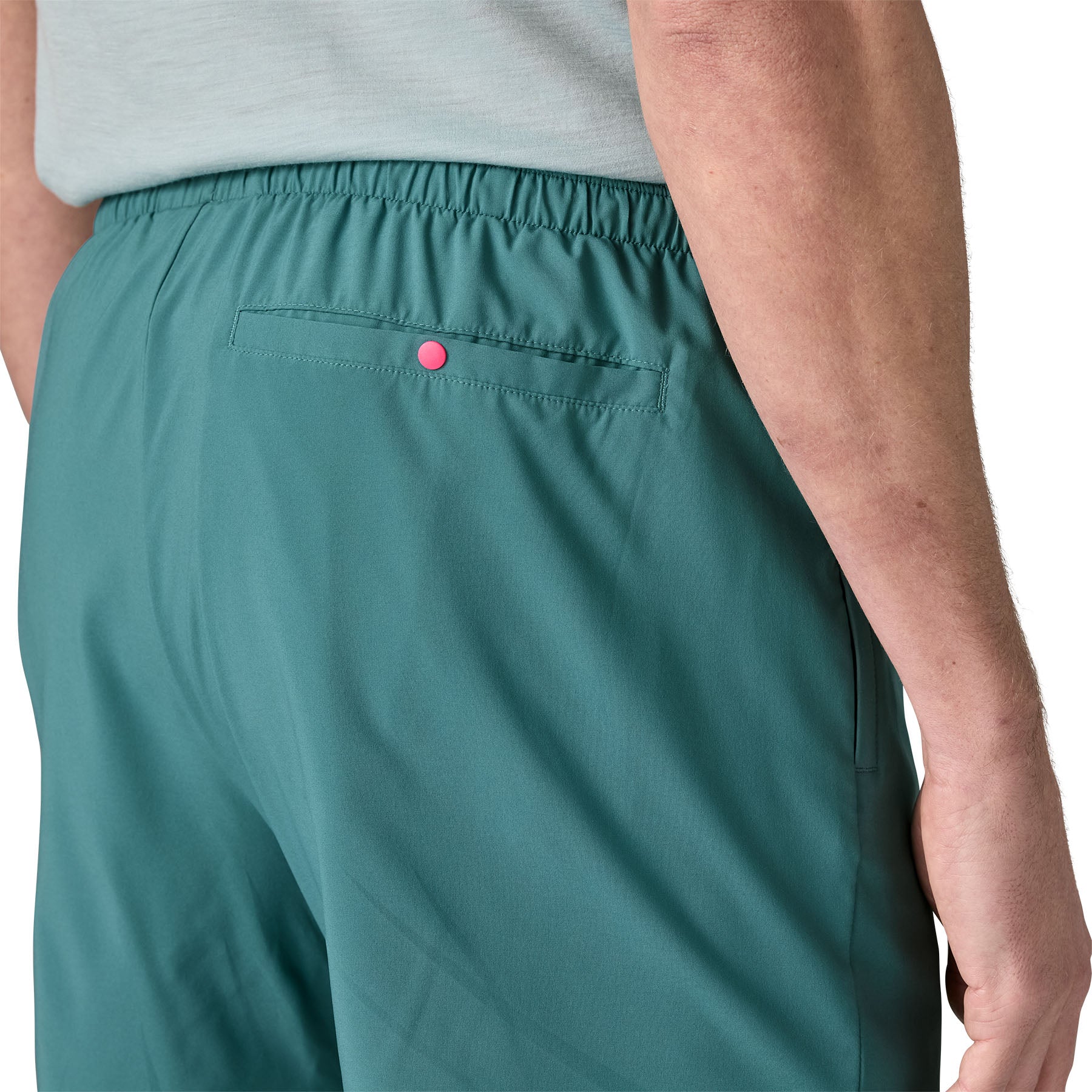 Men's Multi Trails Shorts - 8 - Image 7