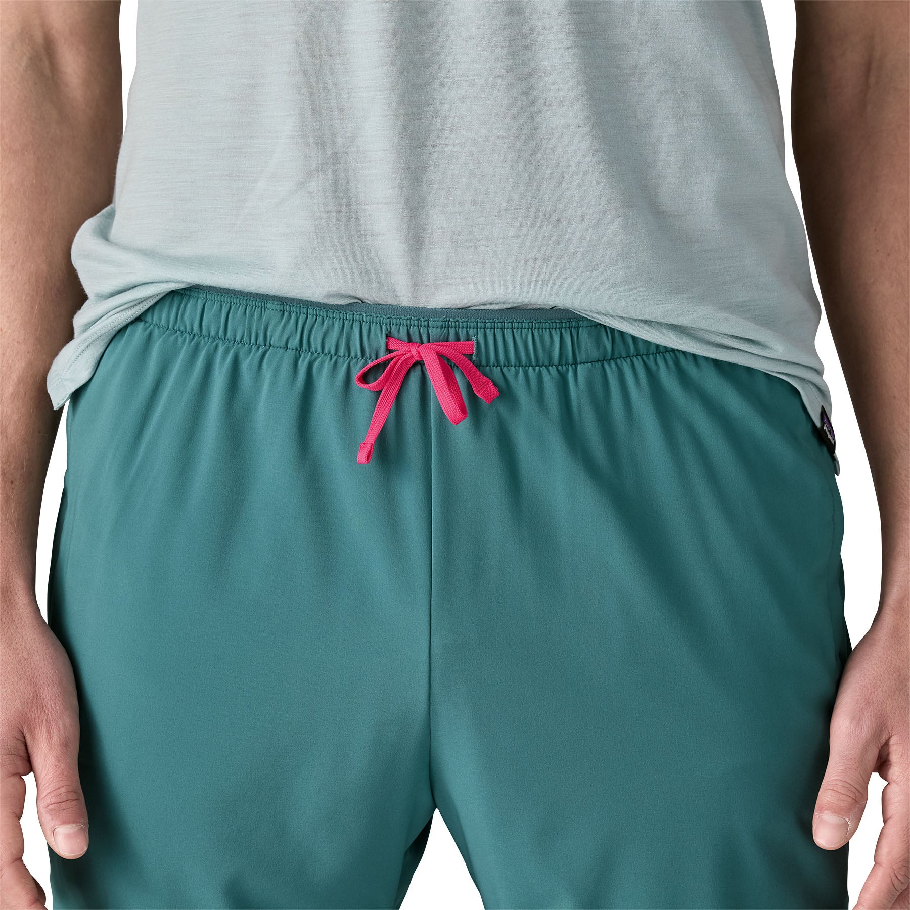 Men's Multi Trails Shorts - 8 - Image 5