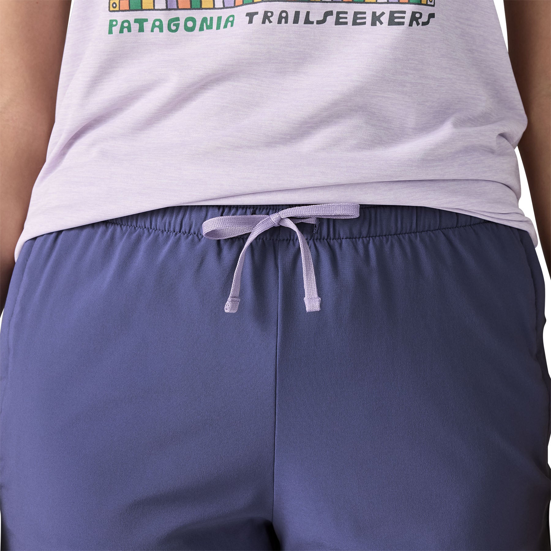 Women's Multi Trails Shorts - 5½ - Image 5