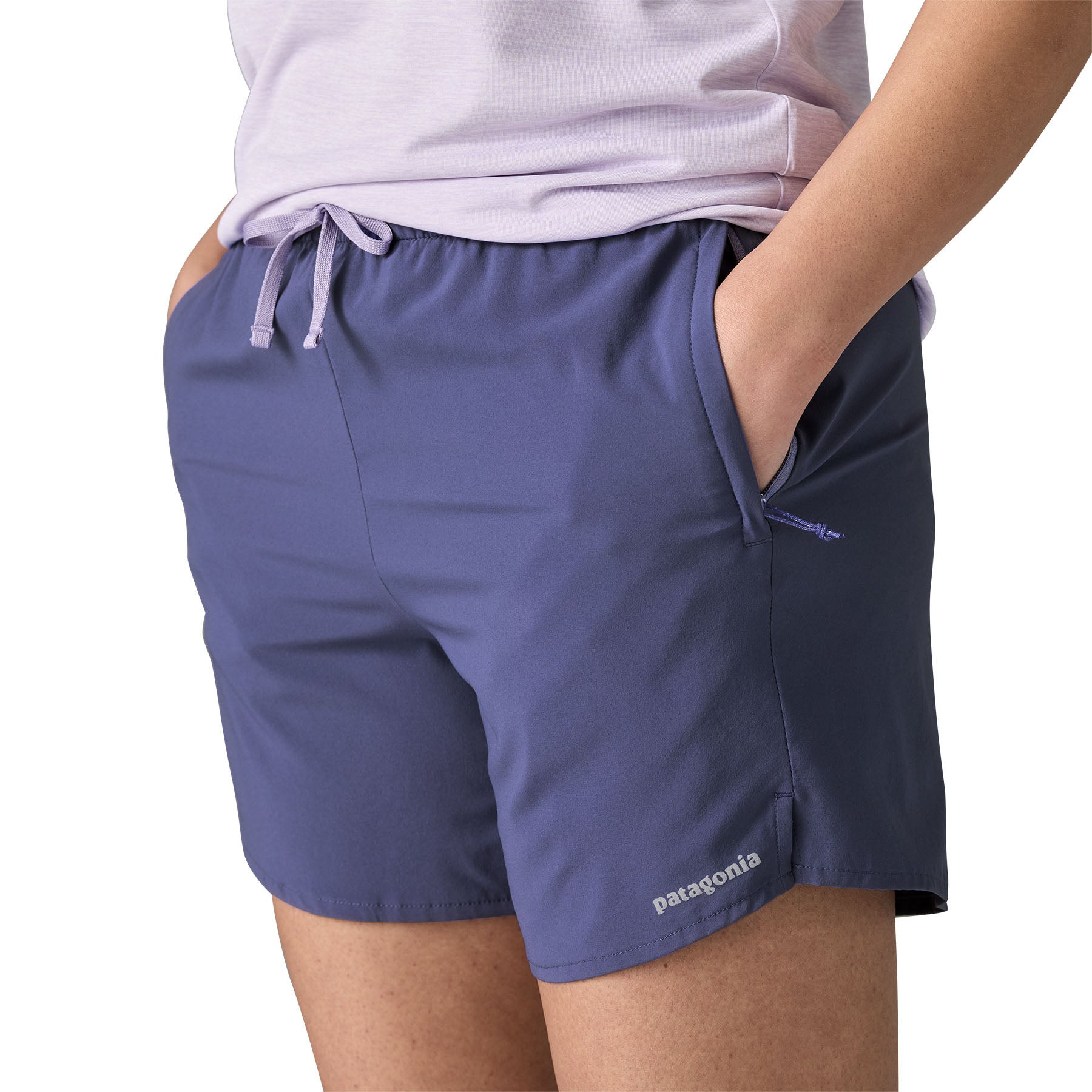 Women's Multi Trails Shorts - 5½ - Image 6