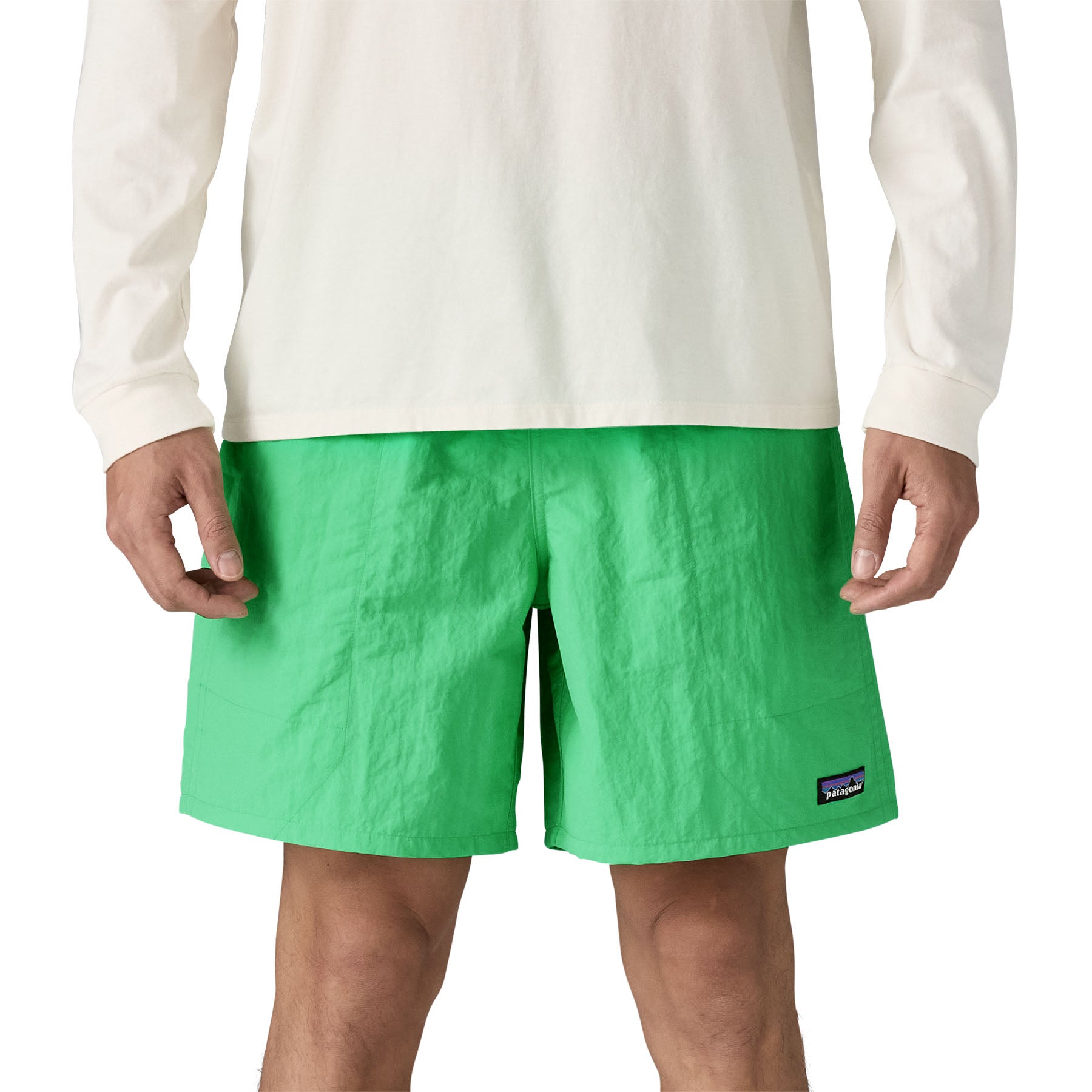 Alternative view of Men's Baggies™ Longs - 7