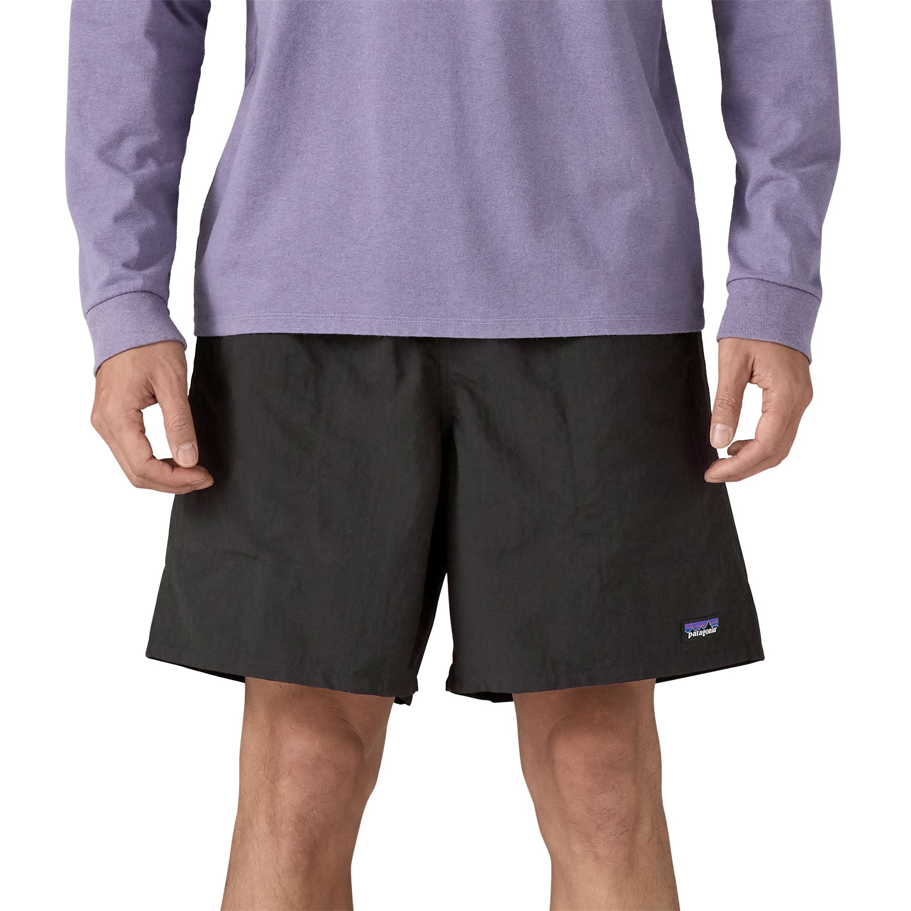 Alternative view of Men's Baggies™ Longs - 7
