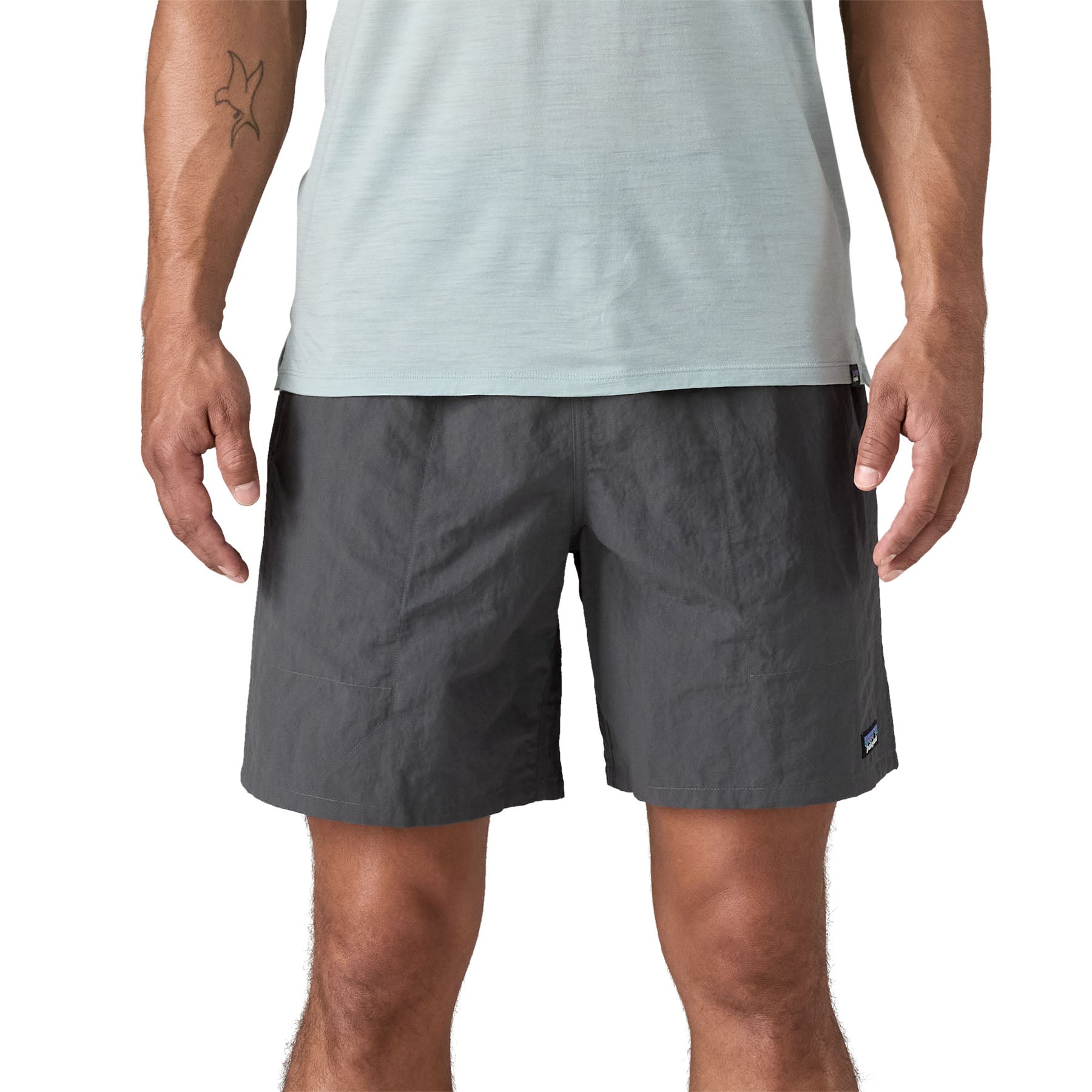 Alternative view of Men's Baggies? Longs - 7