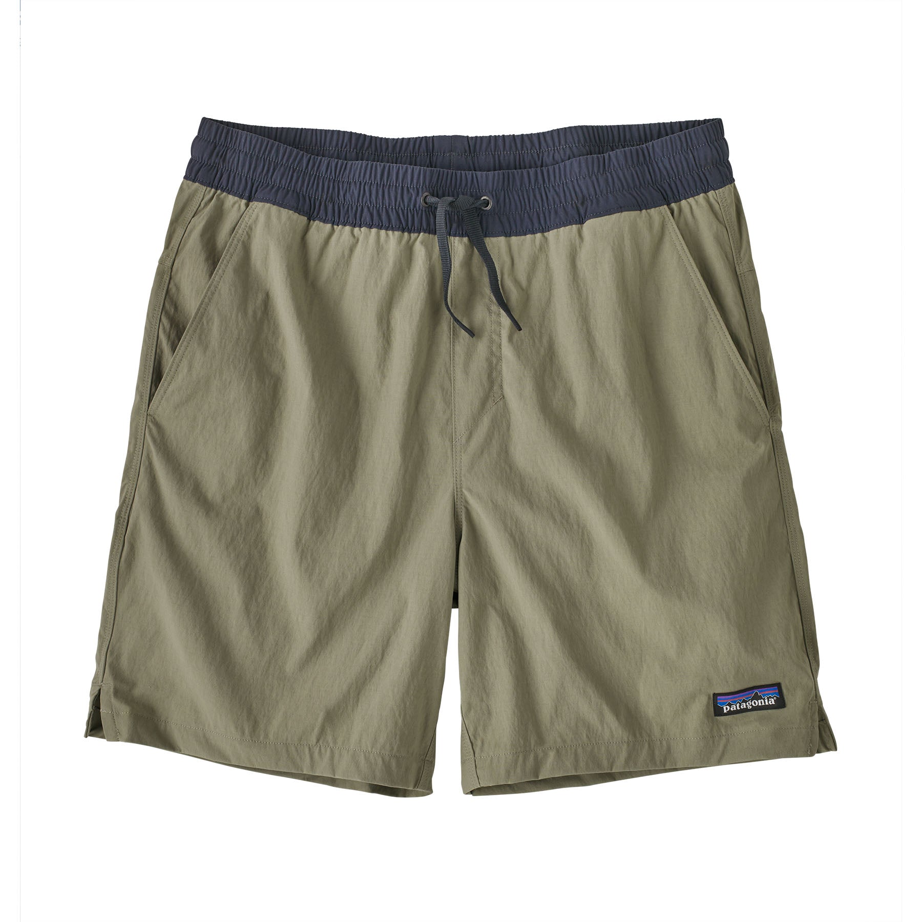 Men's Baggies? Lights - 6