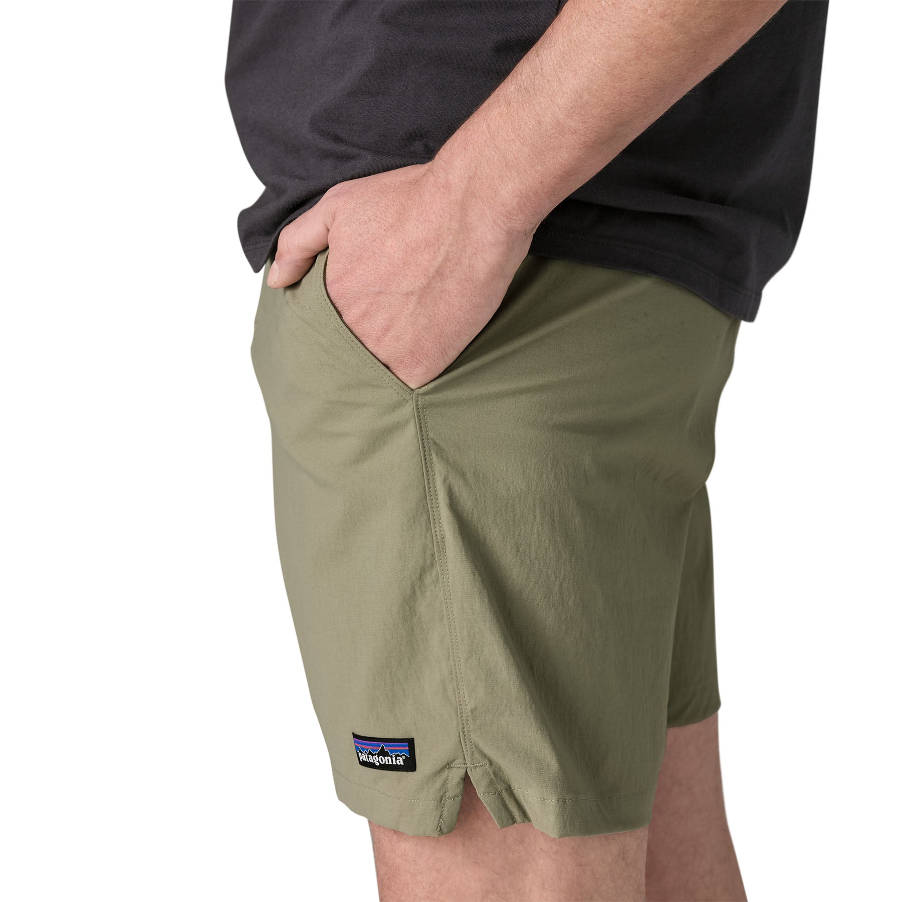 Men's Baggies? Lights - 6 - Image 6