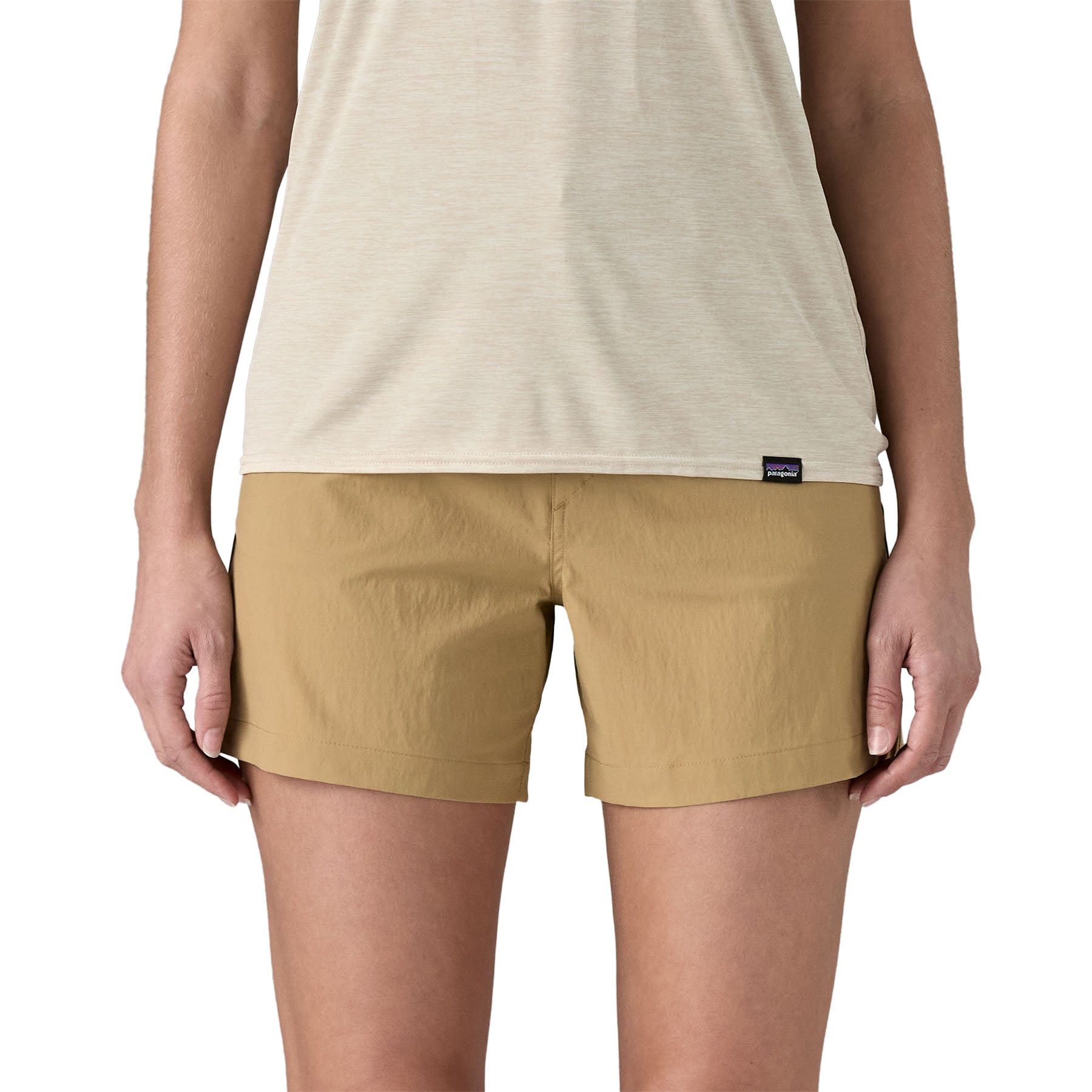 Alternative view of Women's Quandary Shorts - 5