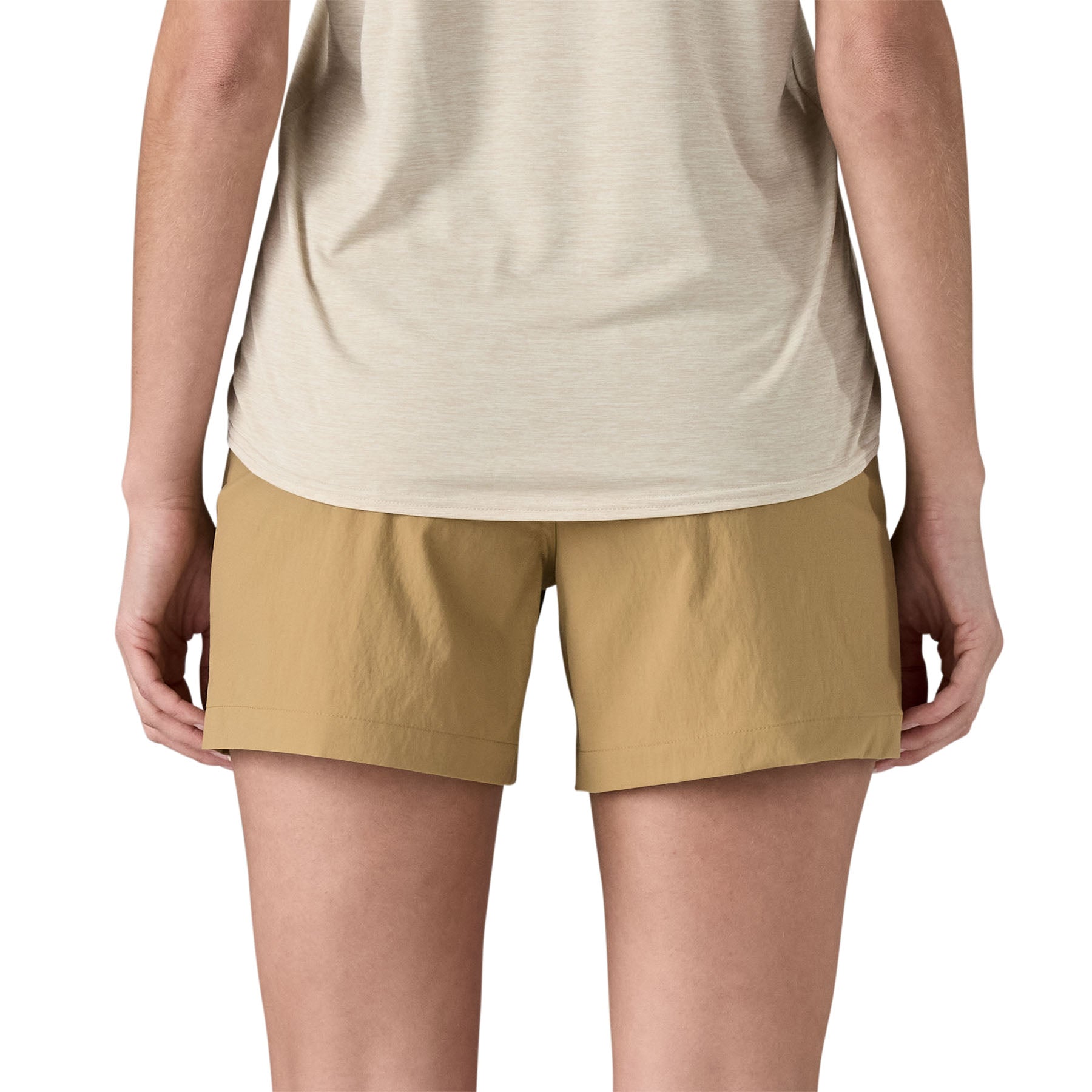 Women's Quandary Shorts - 5 - Image 3