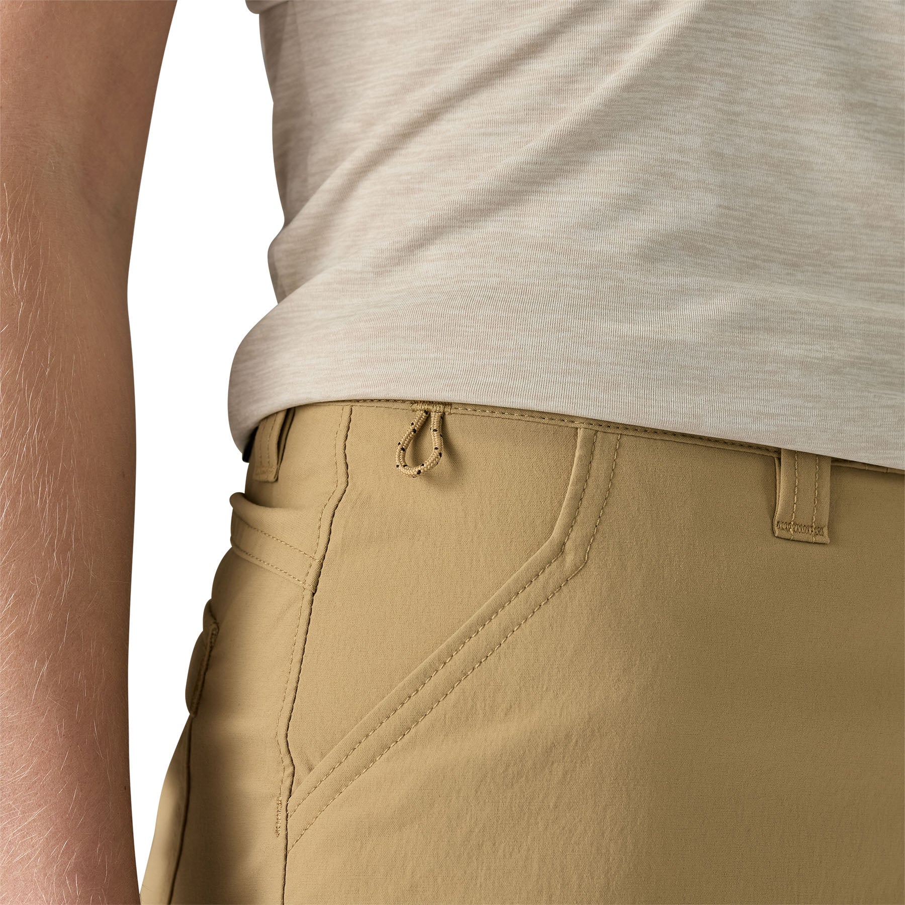 Women's Quandary Shorts - 5 - Image 7