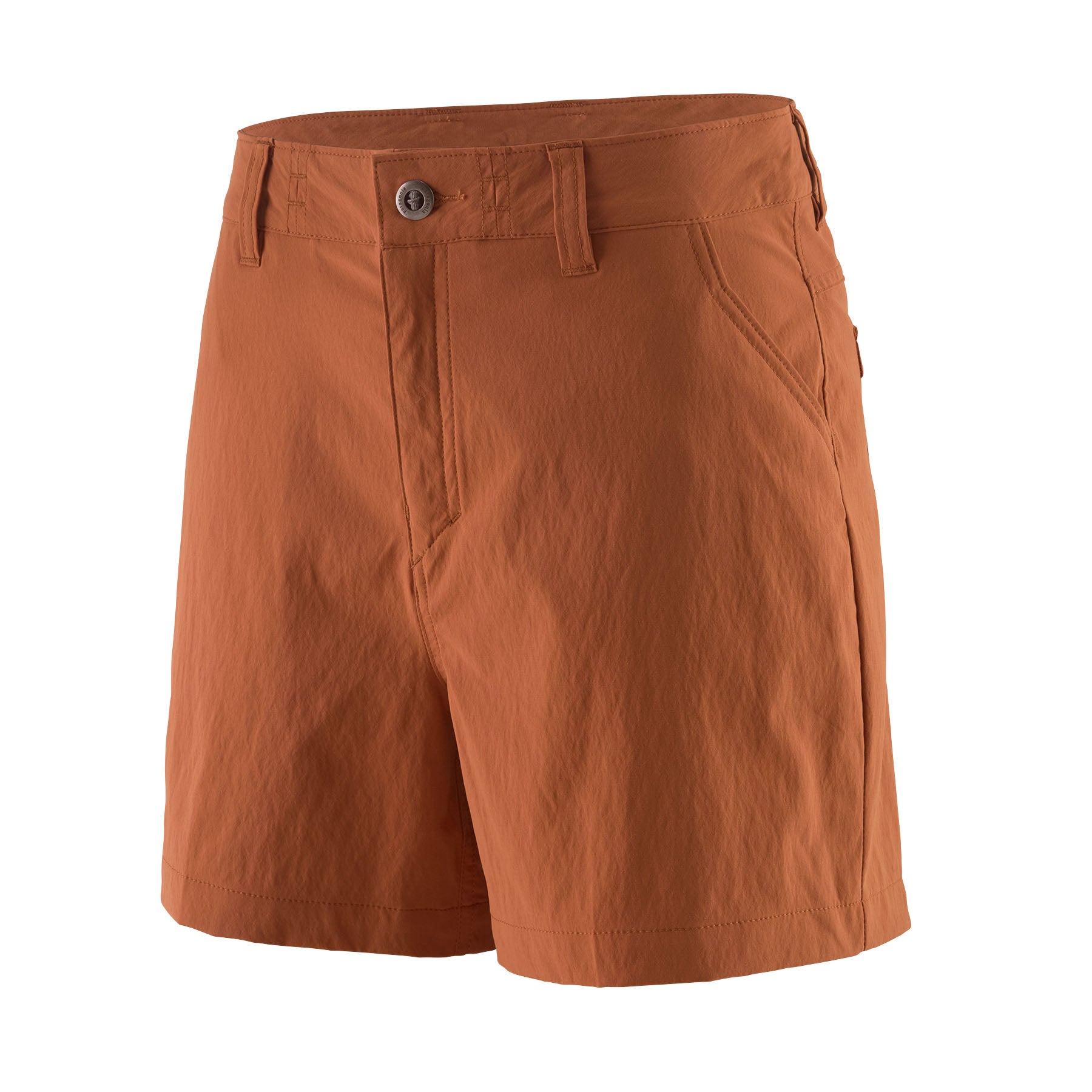 Women's Quandary Shorts - 5