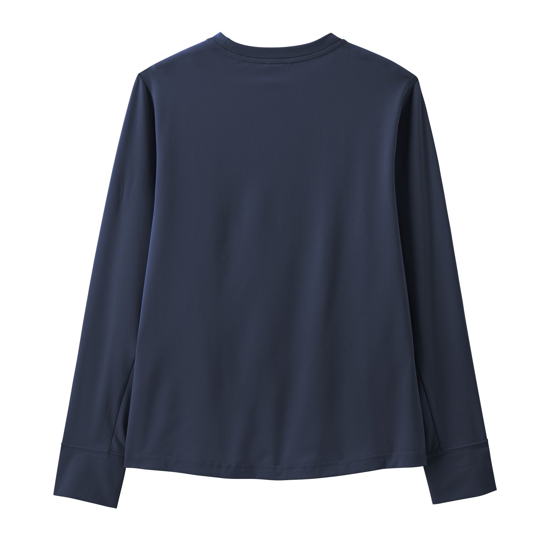 Alternative view of Kids' Long-Sleeved Capilene® Silkweight T-Shirt