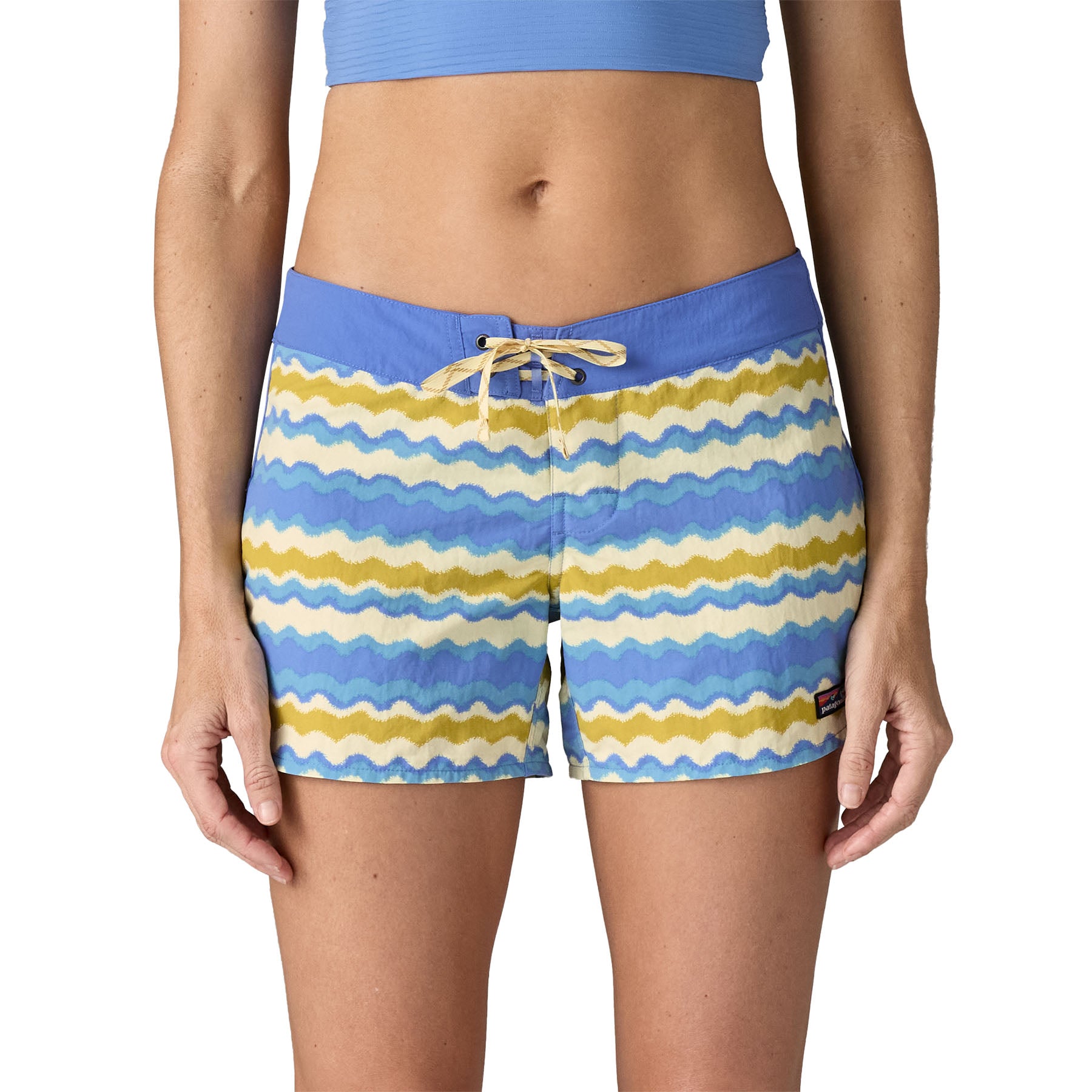 Alternative view of Women's Wavefarer? Boardshorts - 5