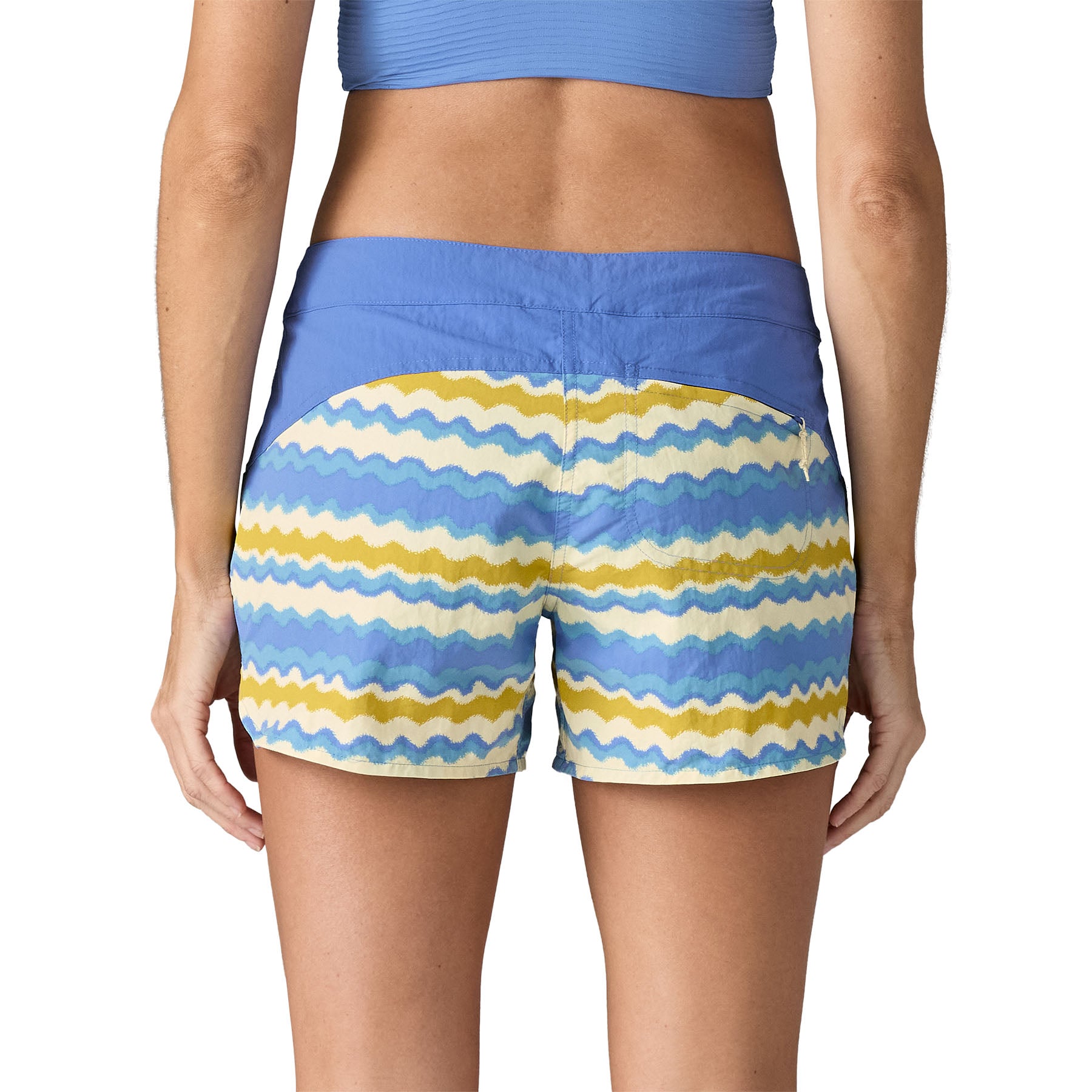 Women's Wavefarer? Boardshorts - 5 - Image 3