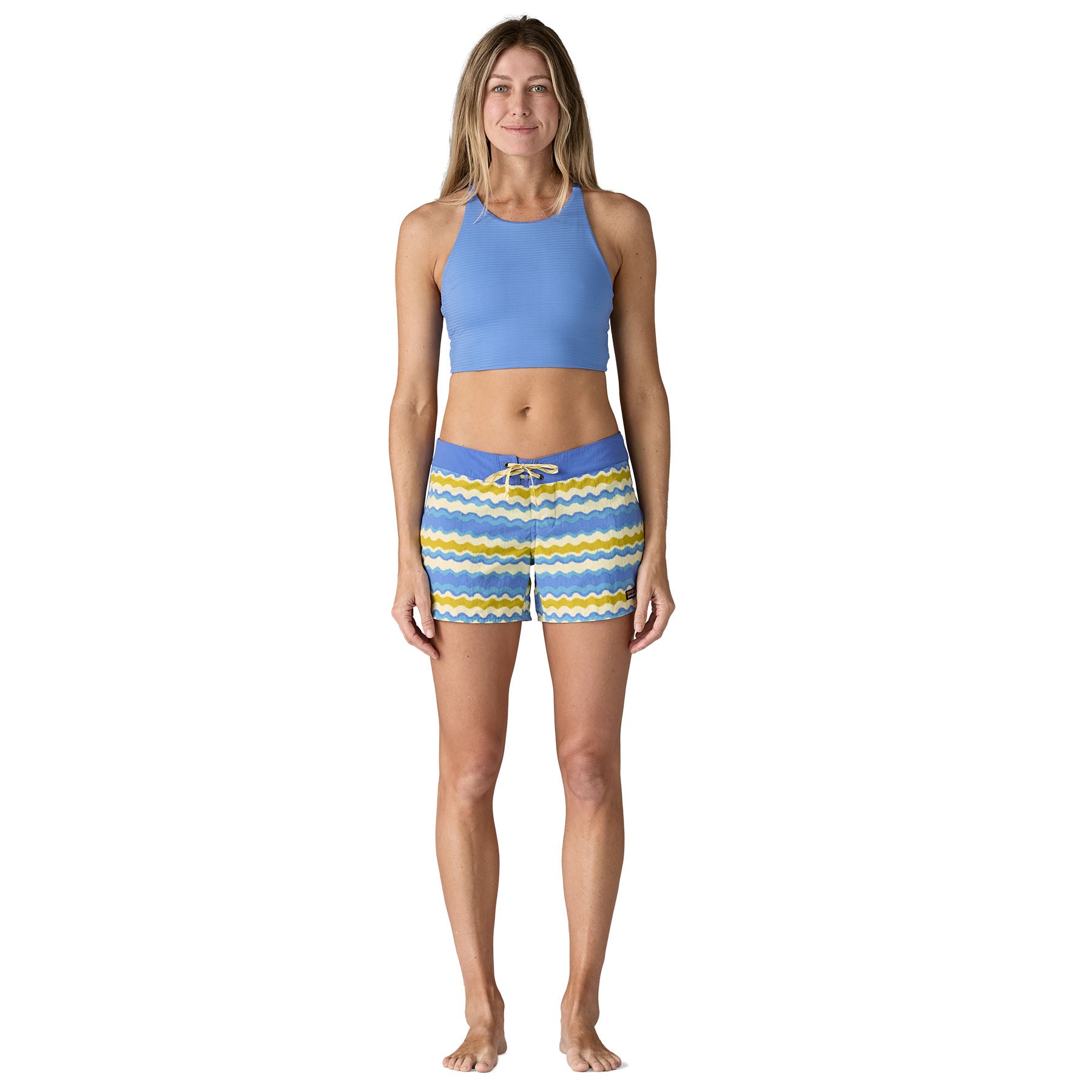 Women's Wavefarer? Boardshorts - 5 - Image 4