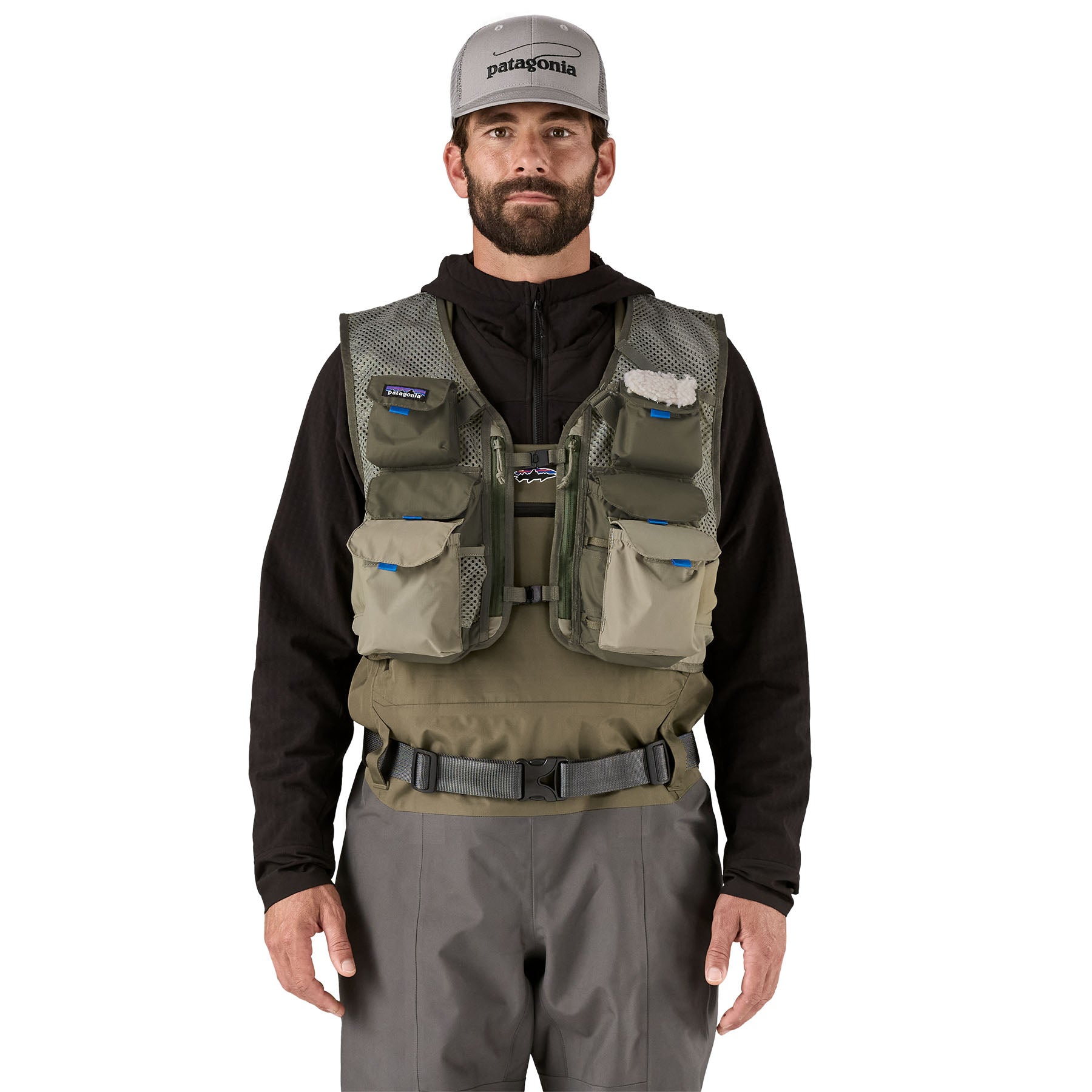 Stealth Pack Vest - Image 3