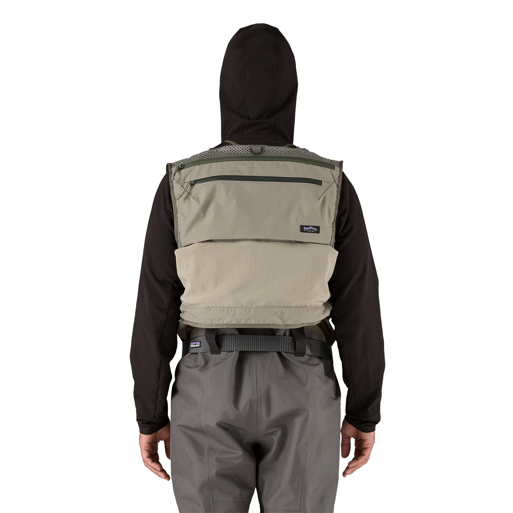 Stealth Pack Vest - Image 4