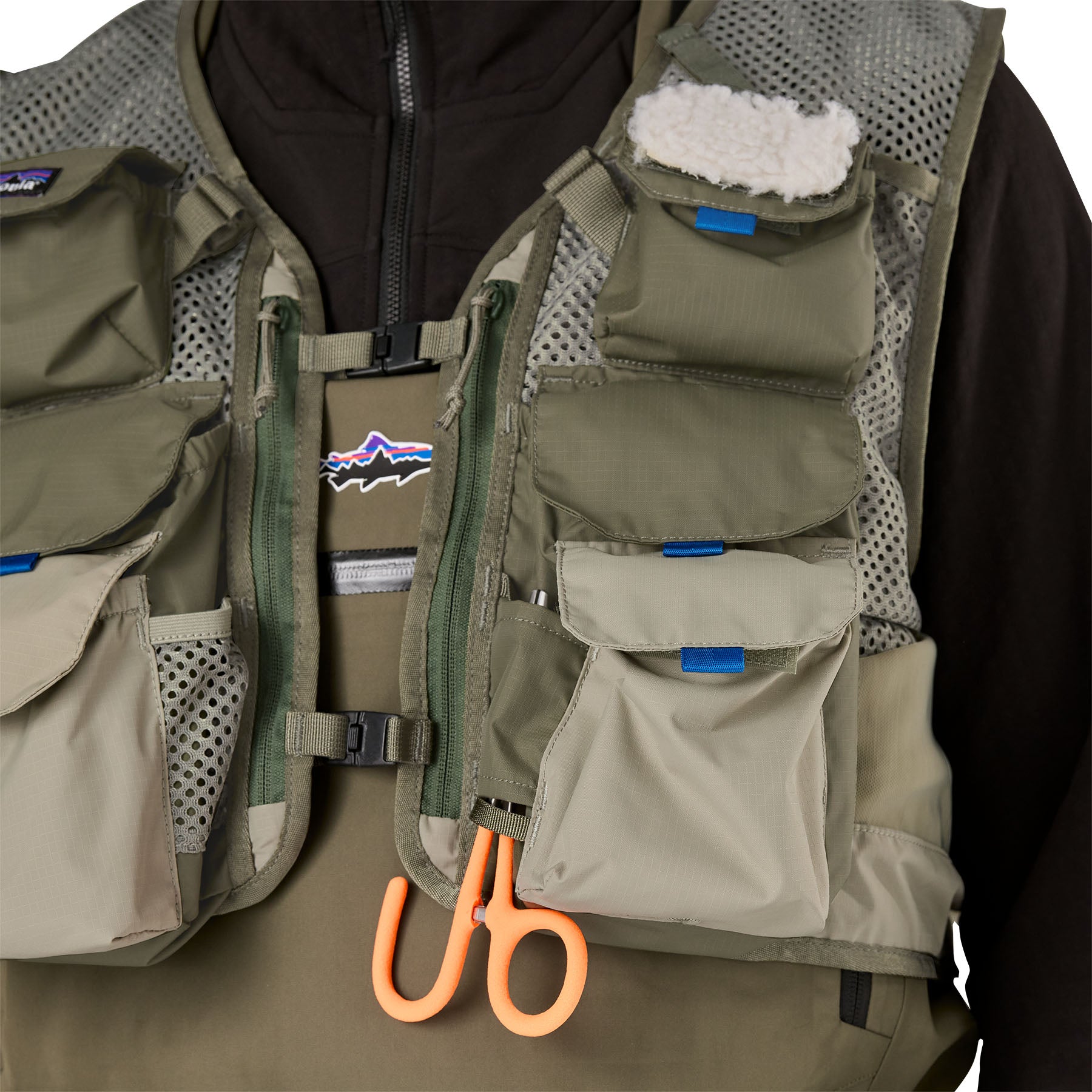 Stealth Pack Vest - Image 5