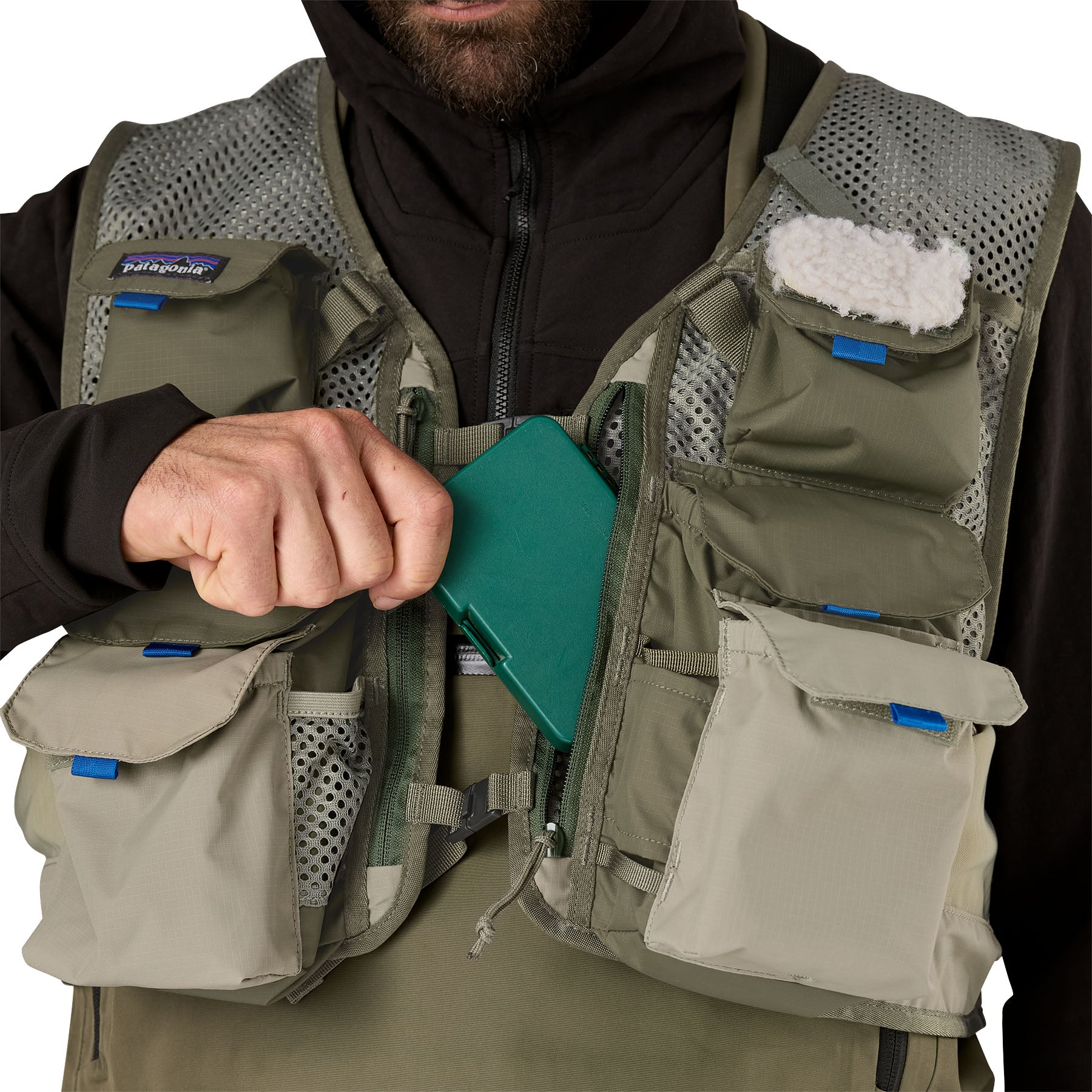 Stealth Pack Vest - Image 6