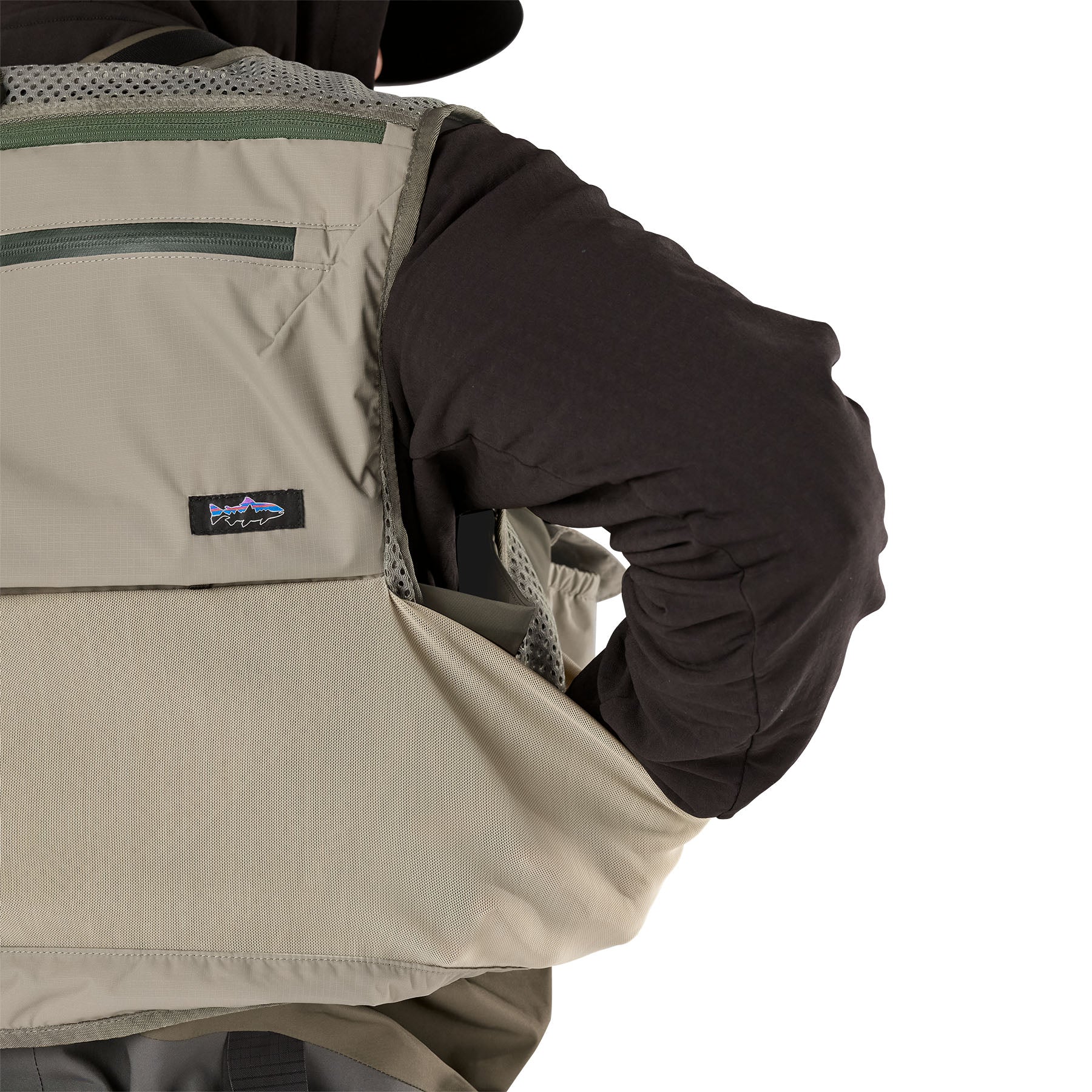Stealth Pack Vest - Image 7