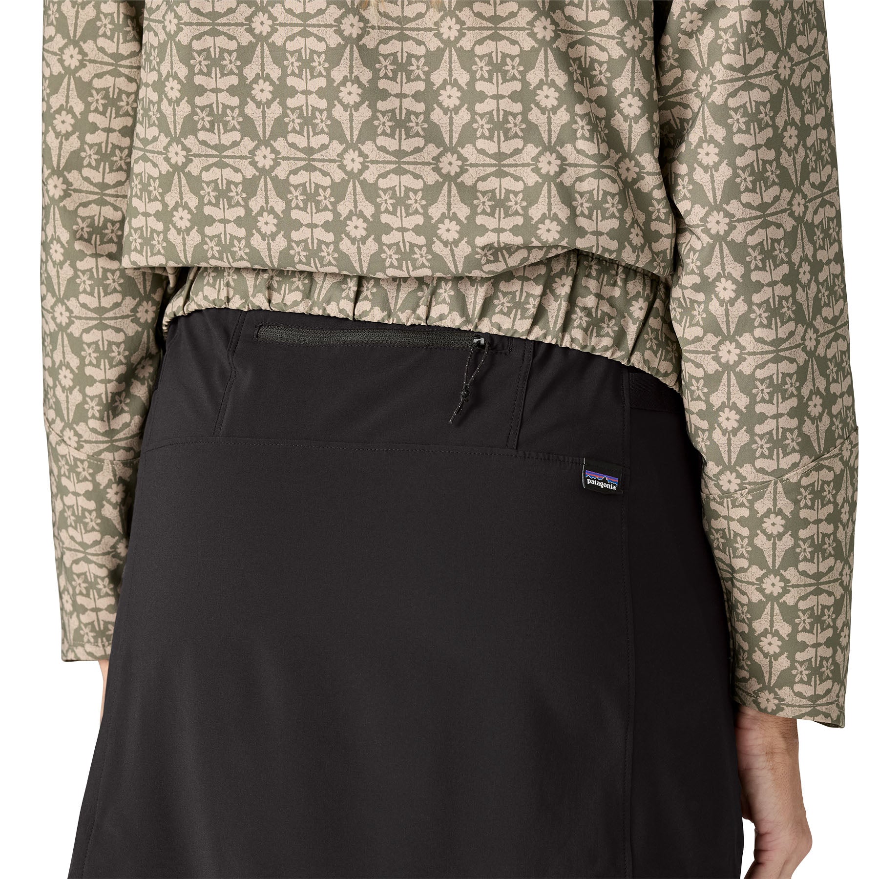 Women's Tech Skort - Image 6