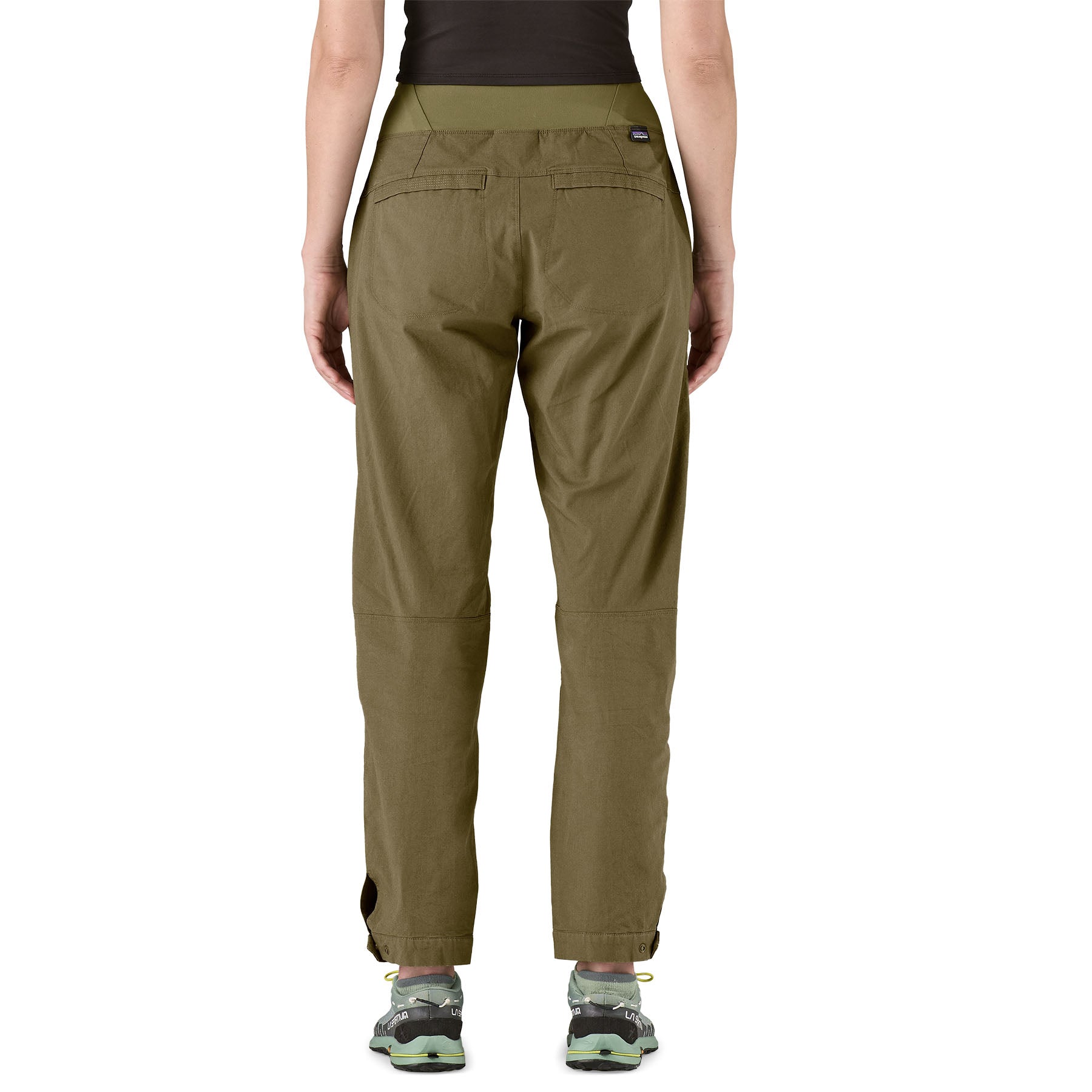 Women's Caliza Rock Pants - Short - Image 3