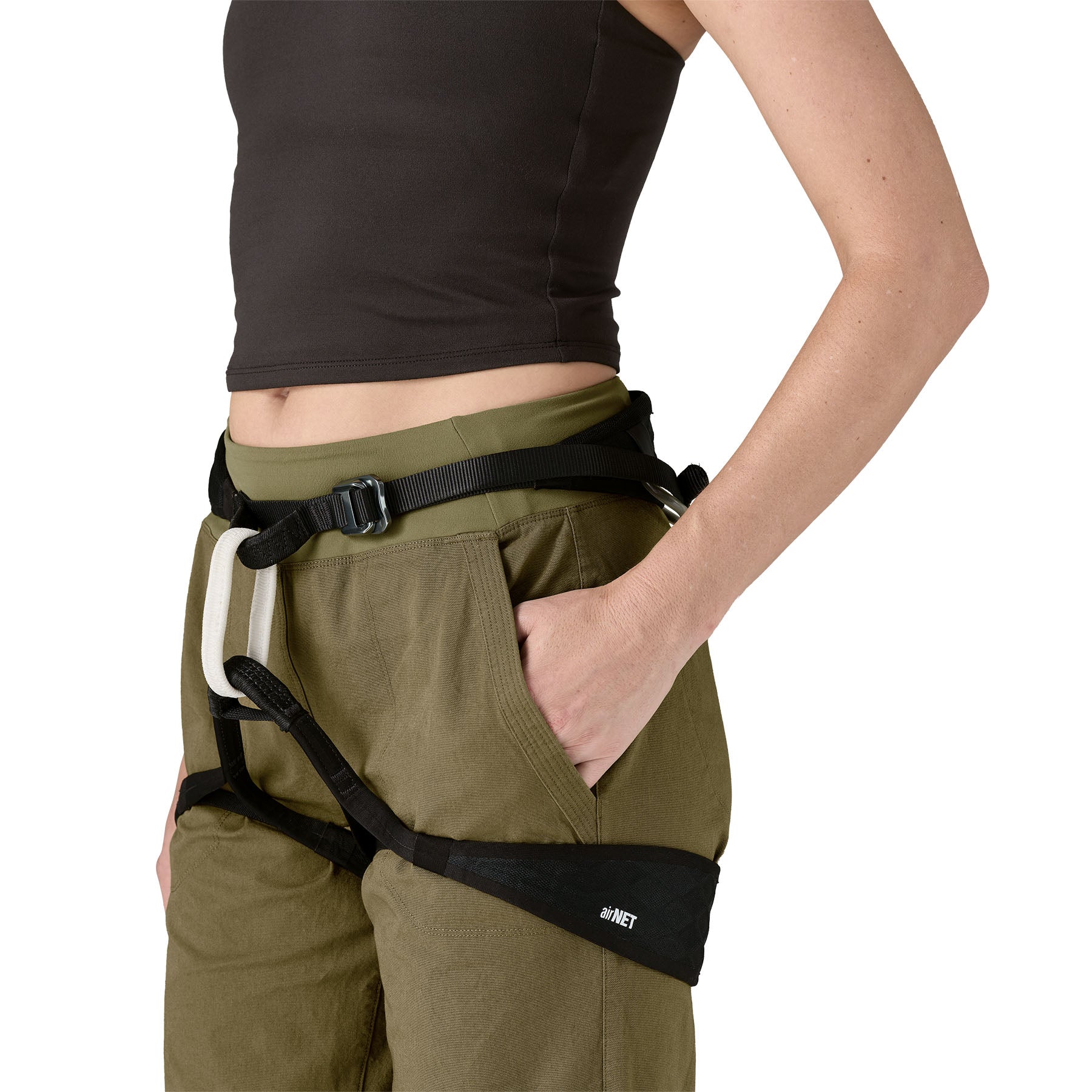 Women's Caliza Rock Pants - Short - Image 5