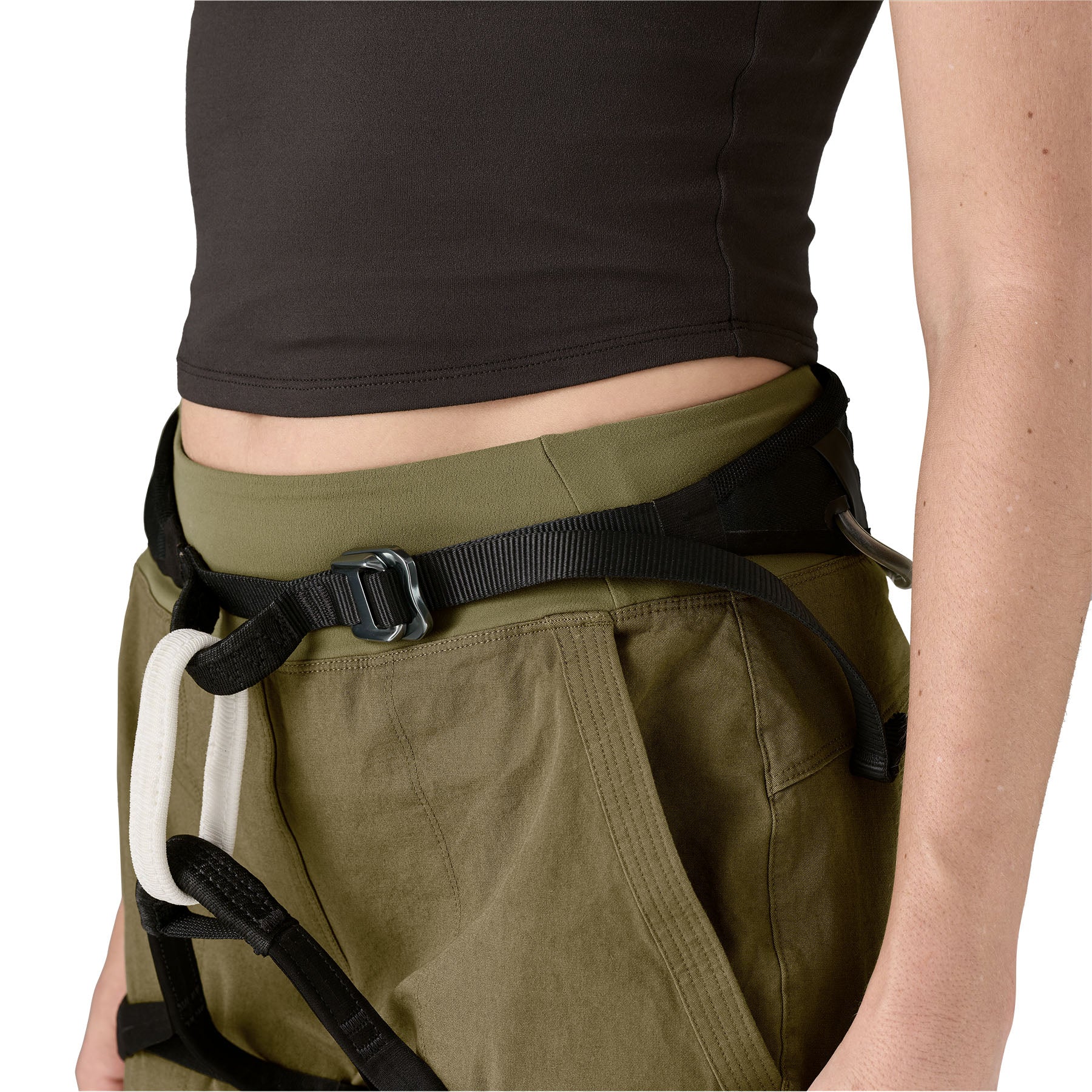 Women's Caliza Rock Pants - Short - Image 6