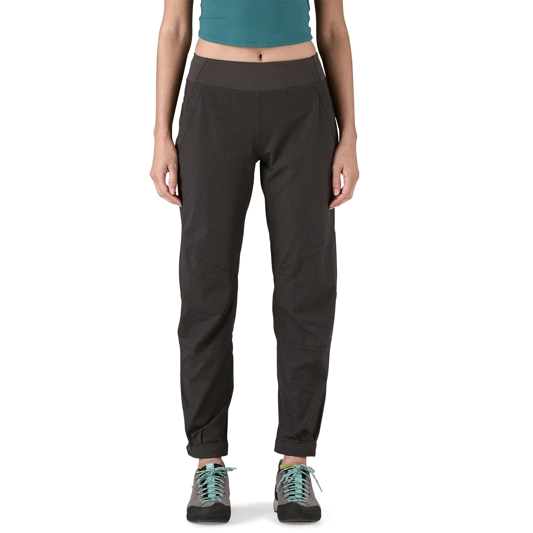 Alternative view of Women's Caliza Rock Pants - Regular