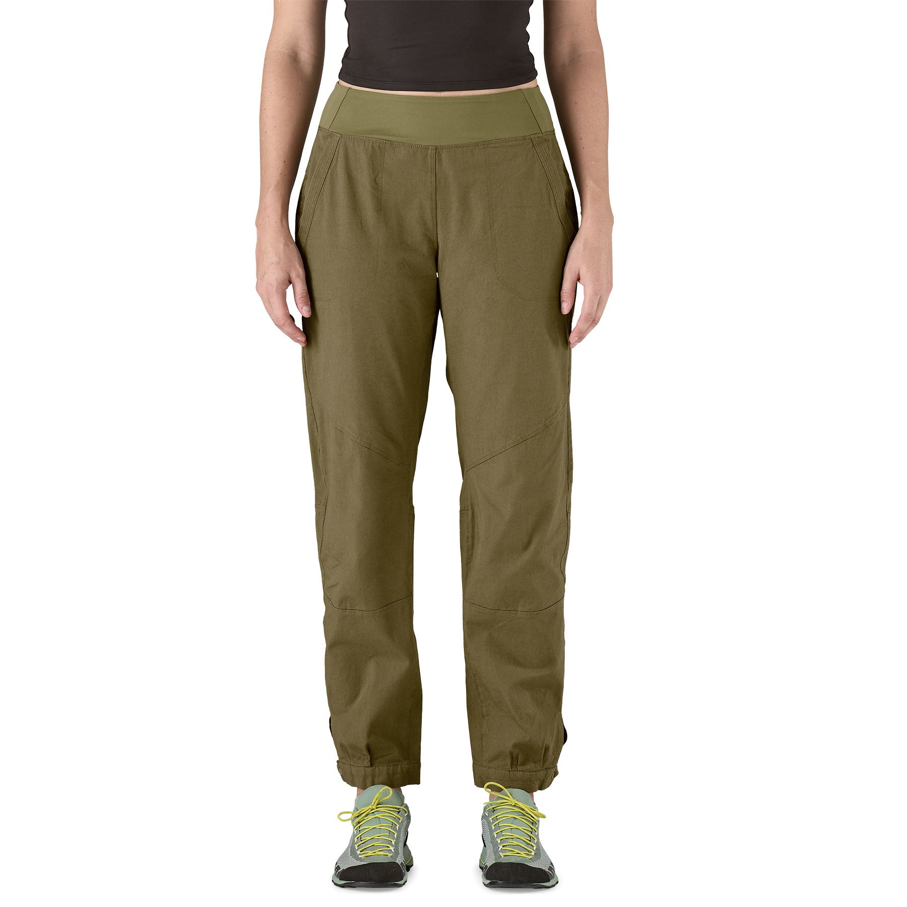 Alternative view of Women's Caliza Rock Pants - Regular