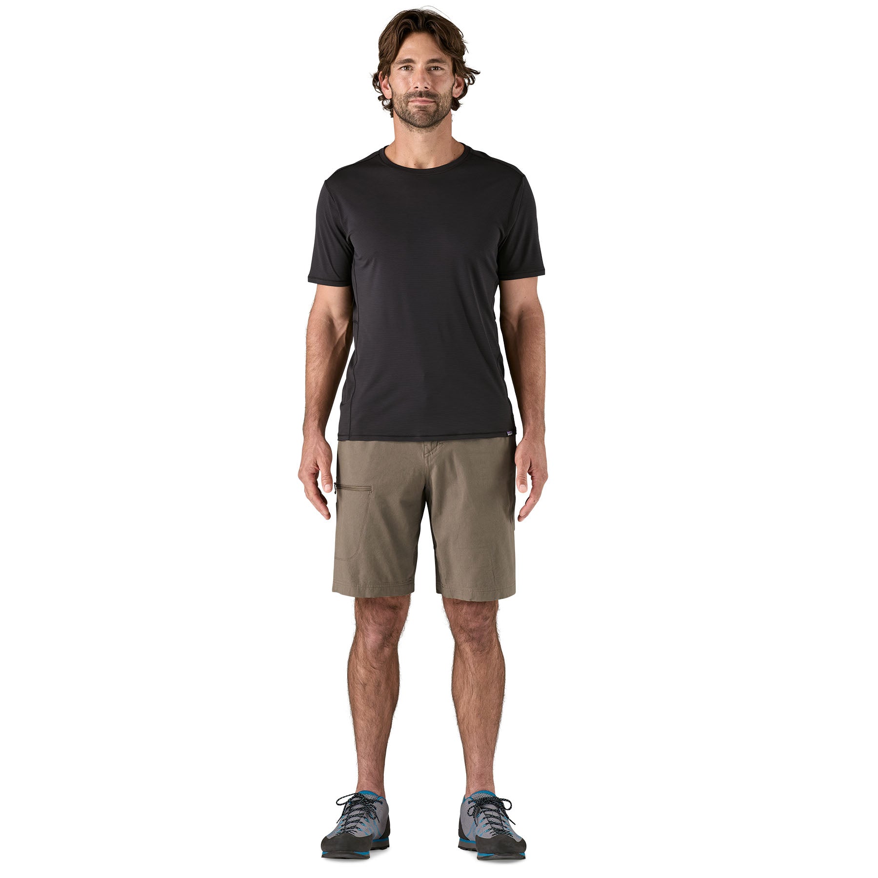 Men's Venga Rock Shorts - Image 4