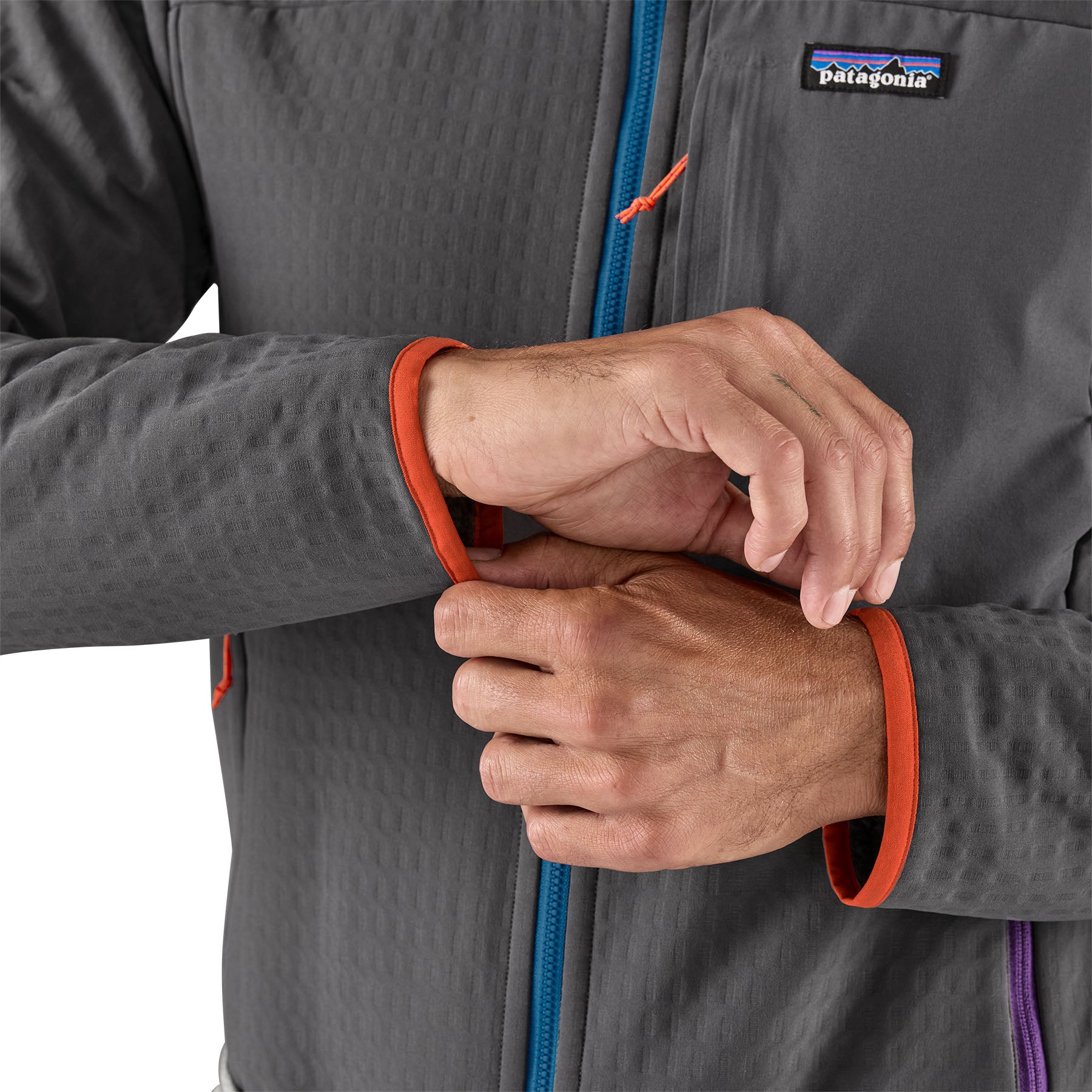 Men's R2? TechFace Jacket - Image 8