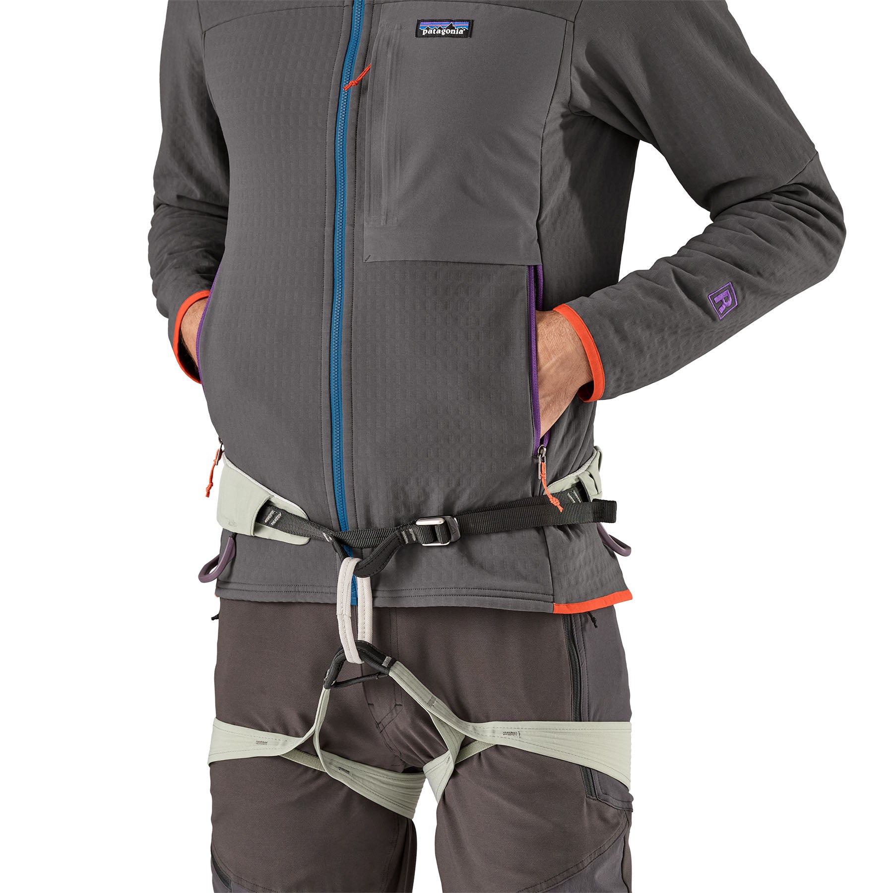 Men's R2? TechFace Jacket - Image 9