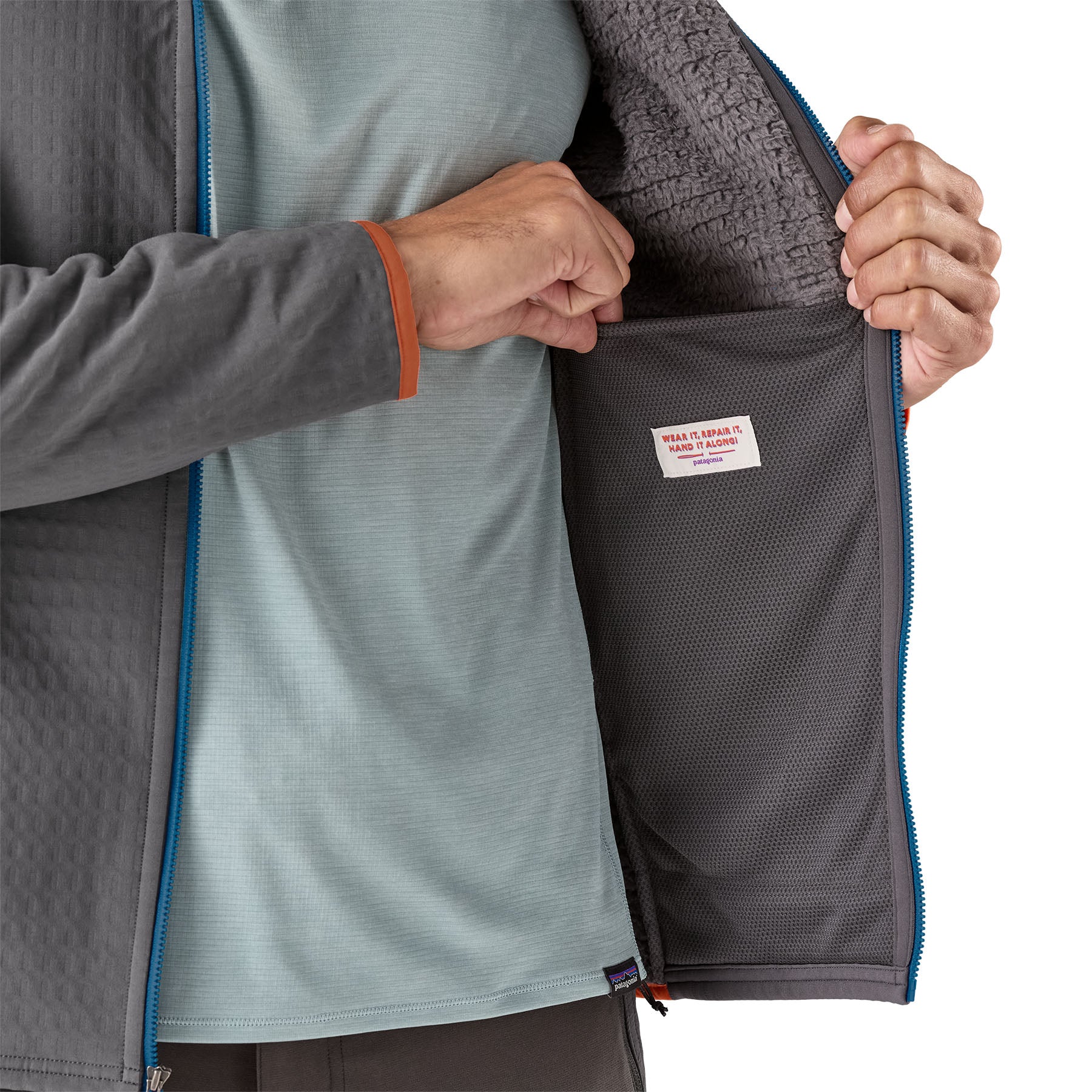Men's R2? TechFace Jacket - Image 7