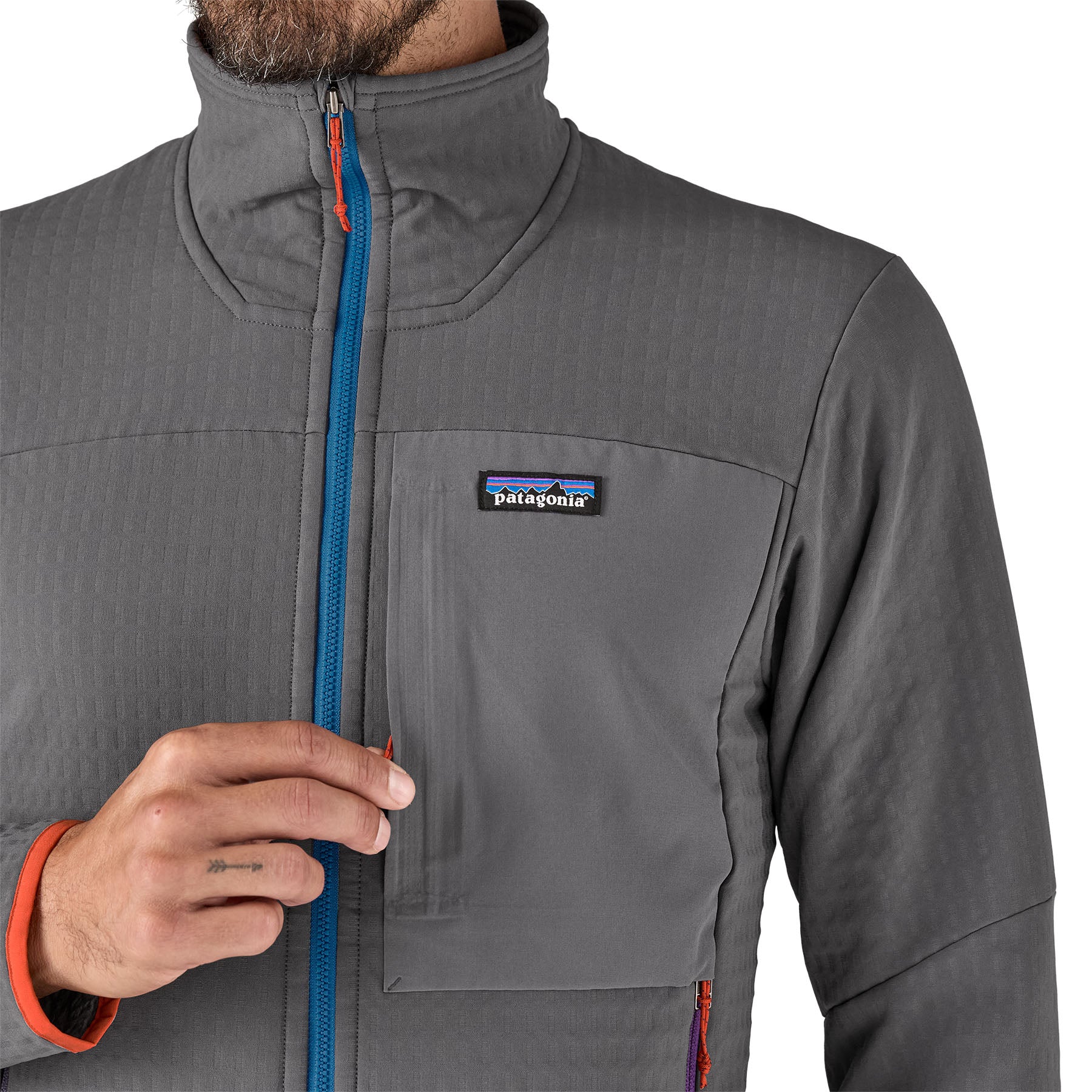 Men's R2? TechFace Jacket - Image 6