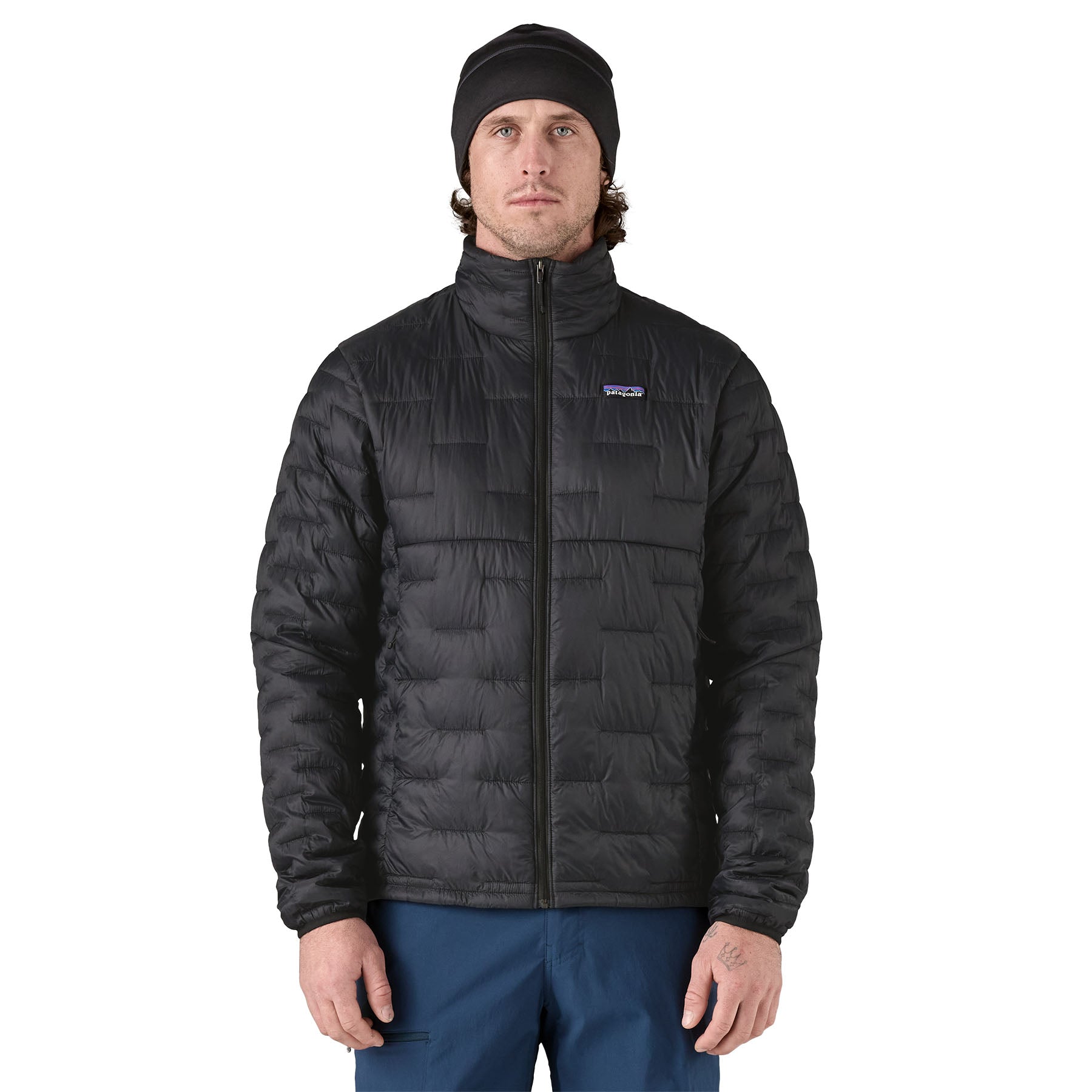 Alternative view of Men's Micro Puff? Jacket