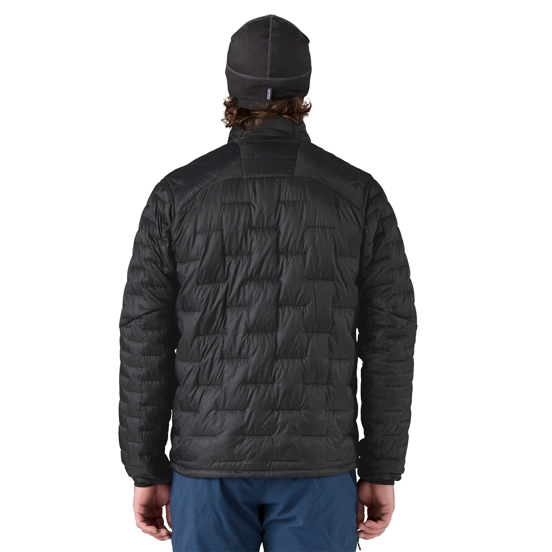Men's Micro Puff? Jacket - Image 3