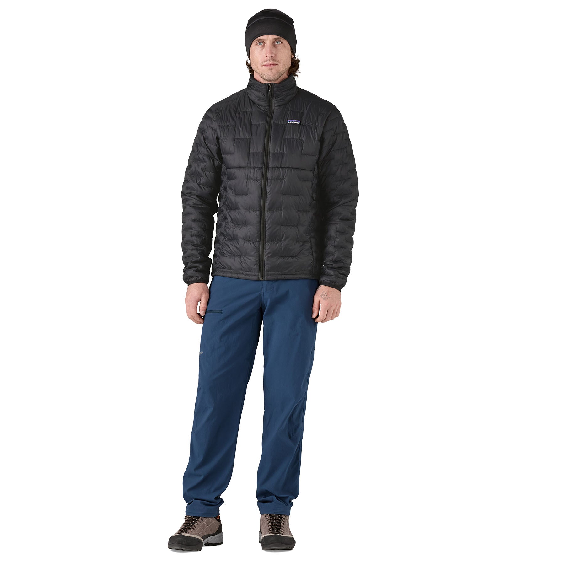 Men's Micro Puff? Jacket - Image 4