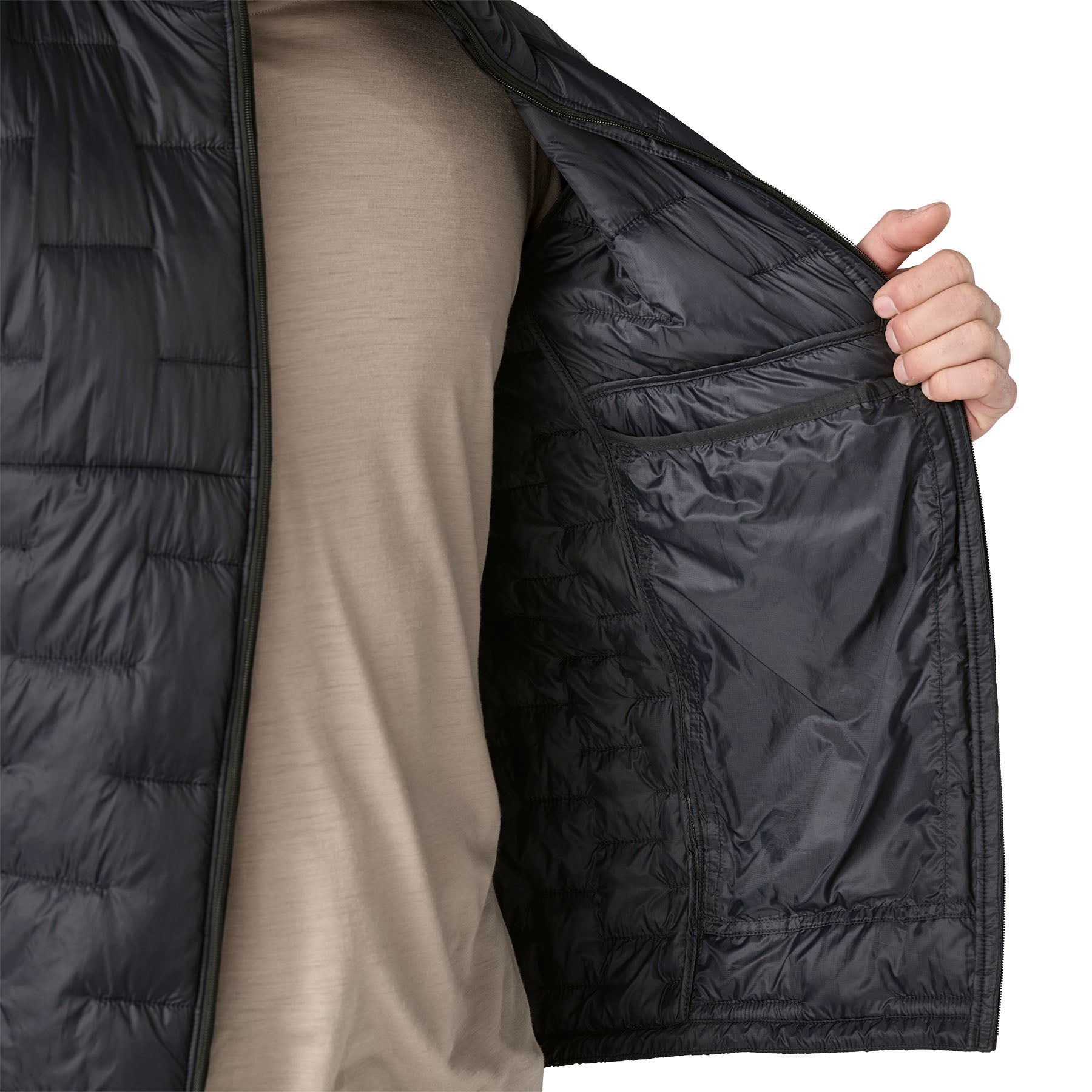 Men's Micro Puff? Jacket - Image 6