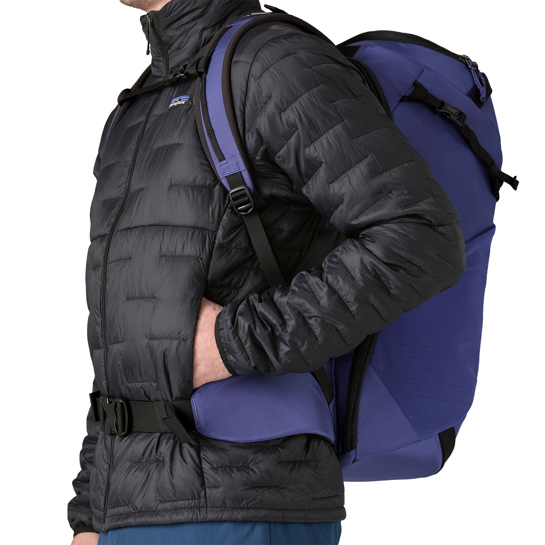 Men's Micro Puff? Jacket - Image 7