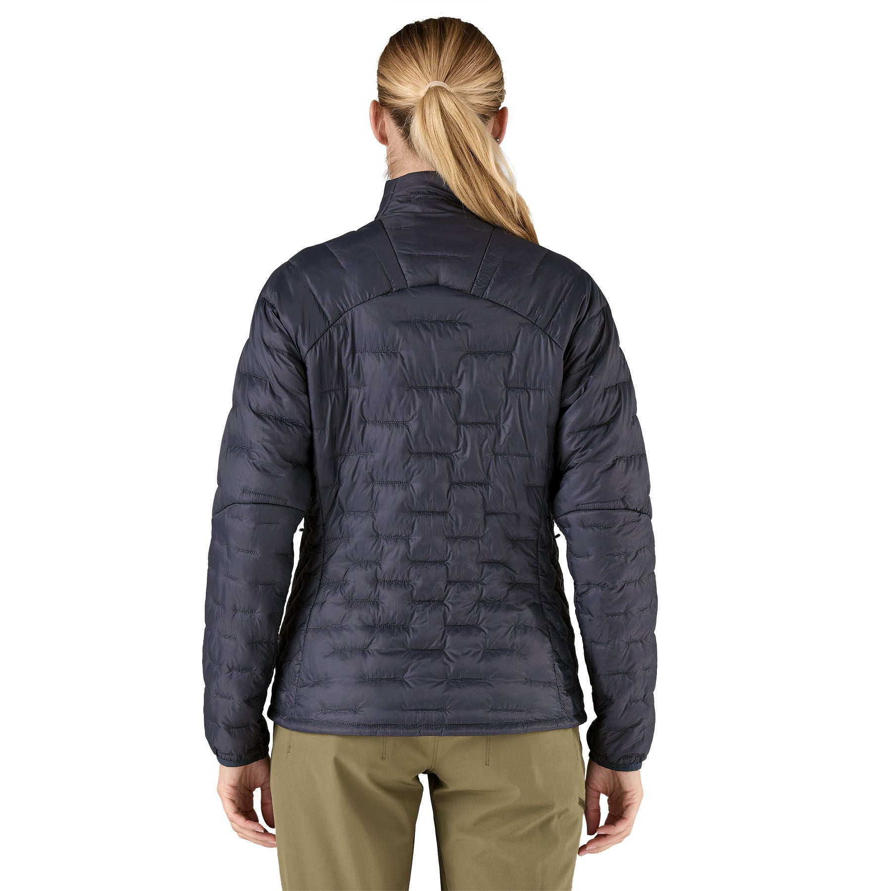 Women's Micro Puff? Jacket - Image 3