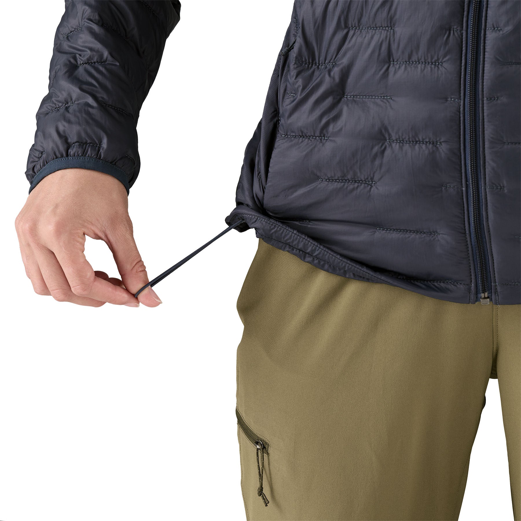 Women's Micro Puff? Jacket - Image 8