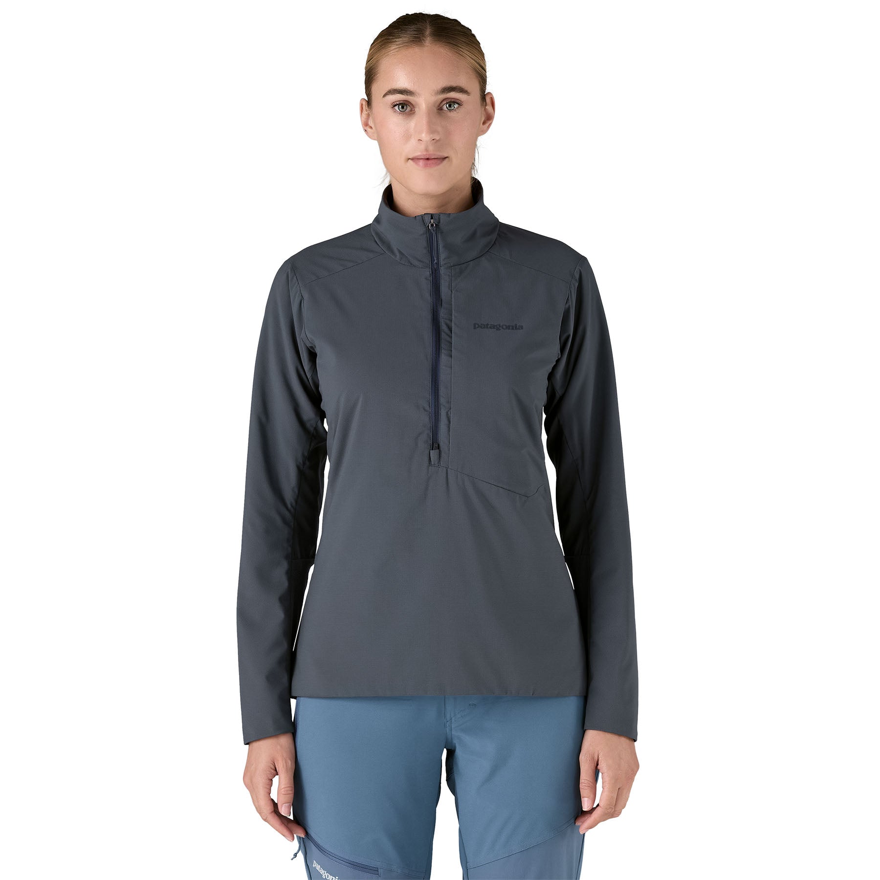 Alternative view of Women's Nano-Air? Ultralight Pullover