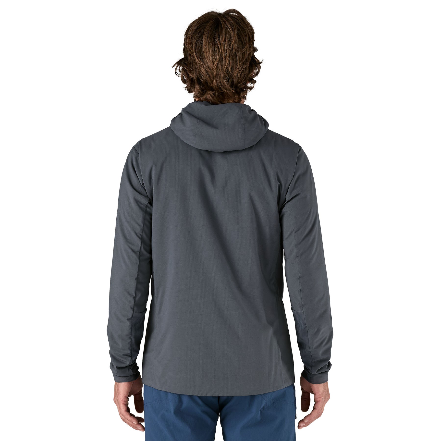 Men's Nano-Air? Ultralight Full-Zip Hoody - Image 3
