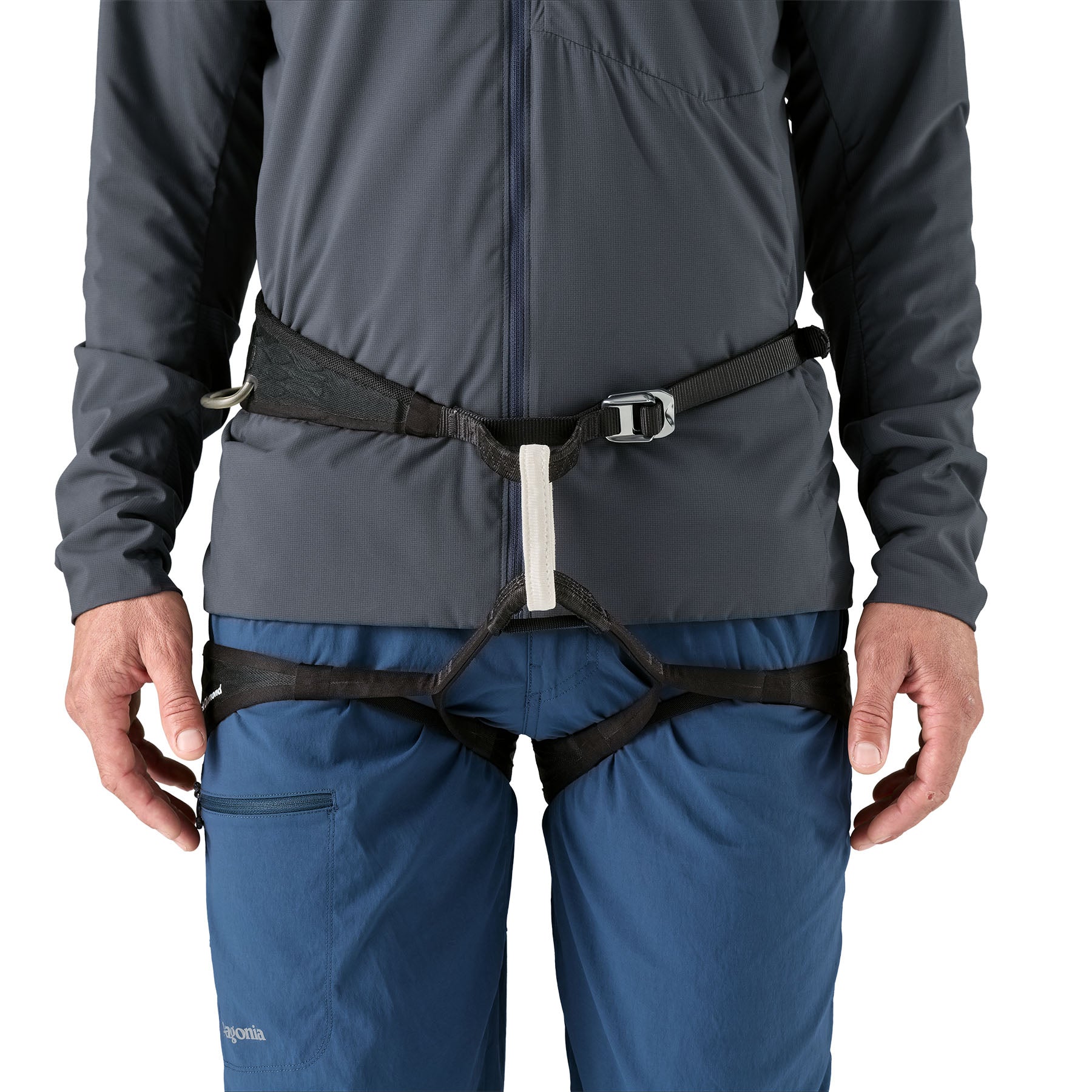 Men's Nano-Air? Ultralight Full-Zip Hoody - Image 11